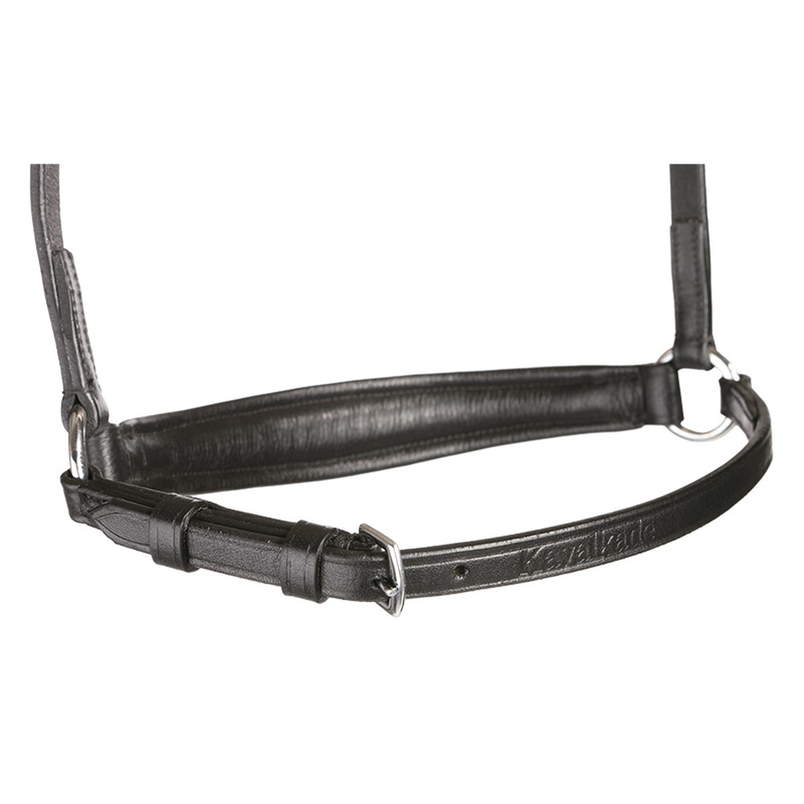 Kavalkade Drop noseband