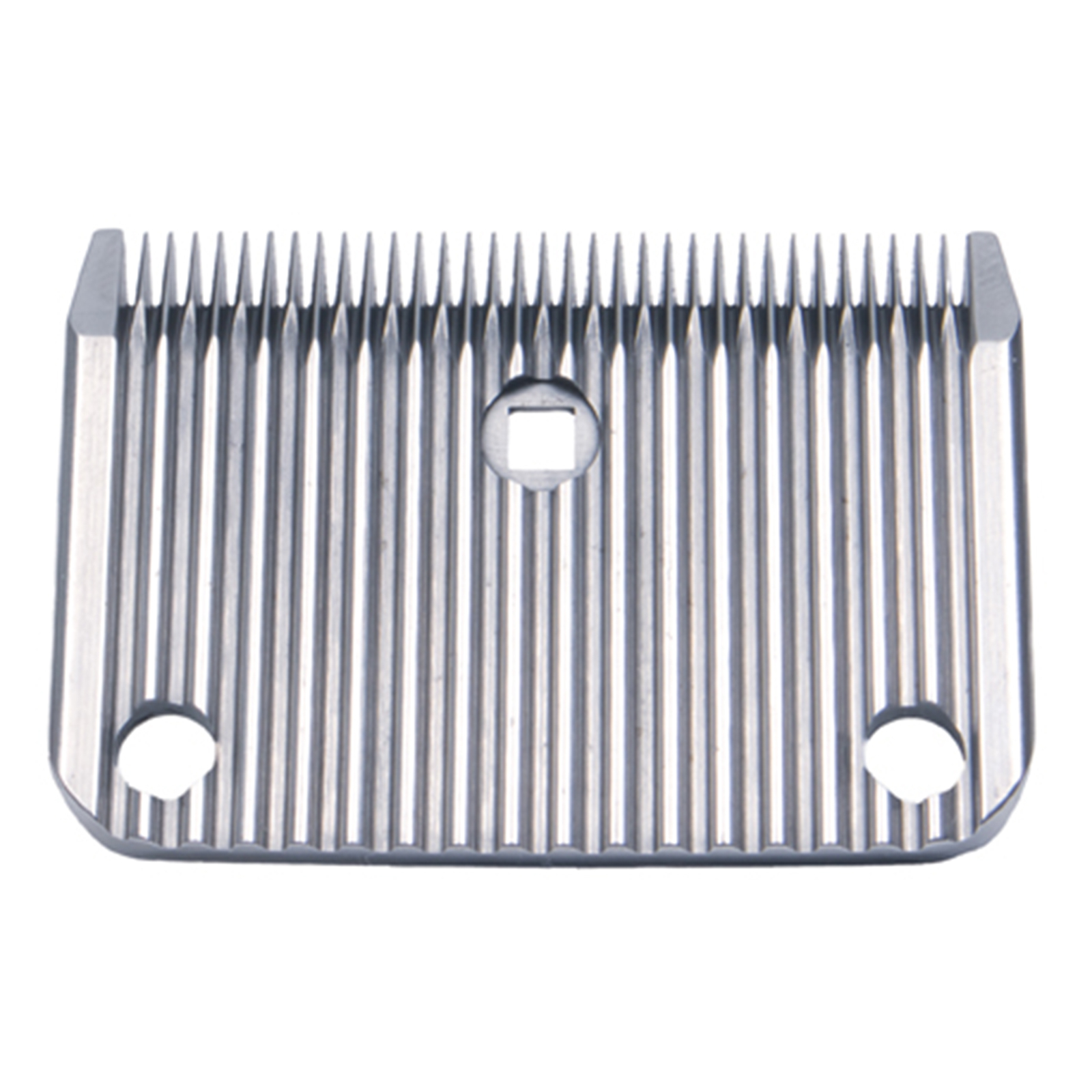 Lister - ostrze A2/AC do maszynek do golenia koni, średni rozstaw ząbków, 2.5 mm