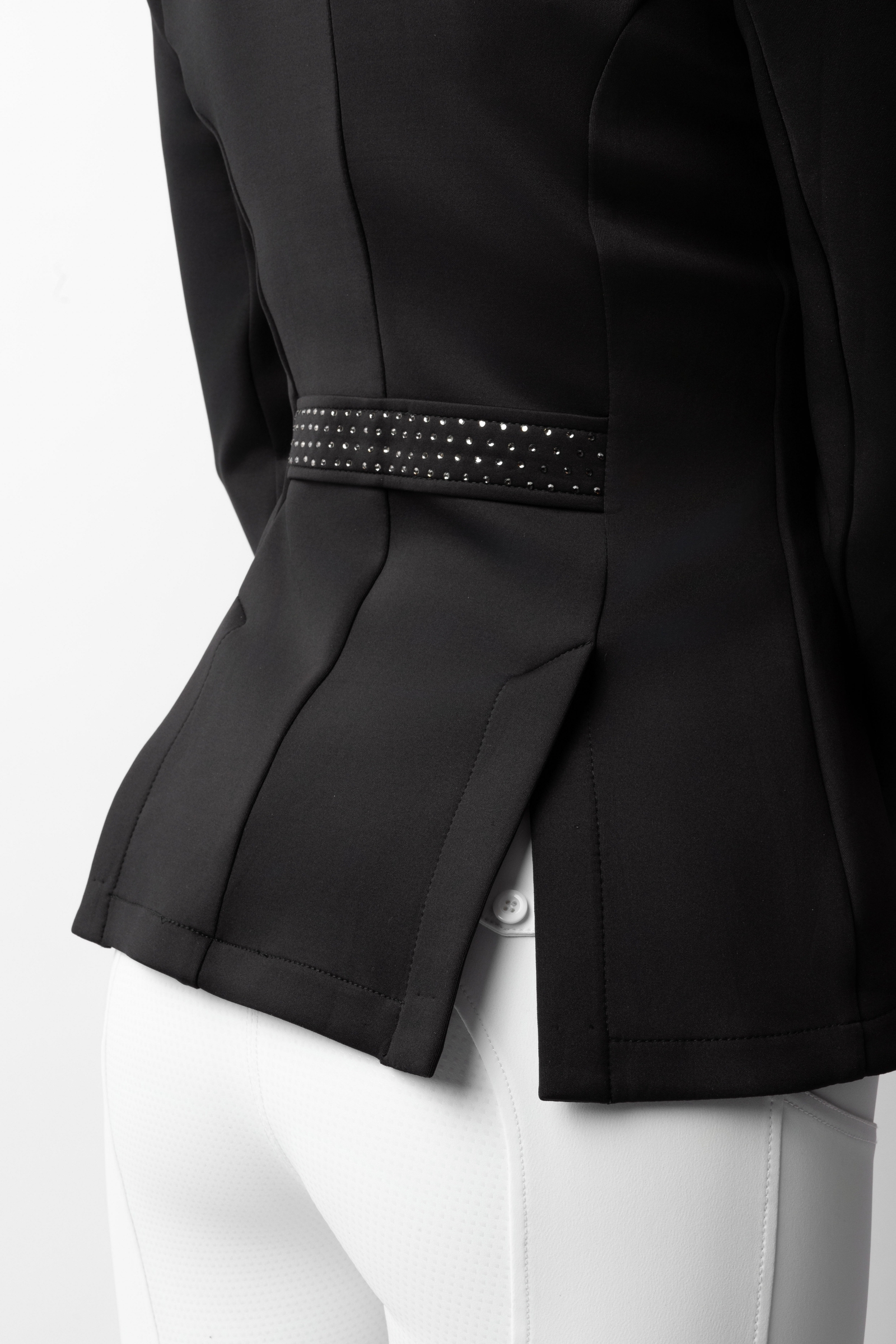 Frak konkursowy damski Horze Carla