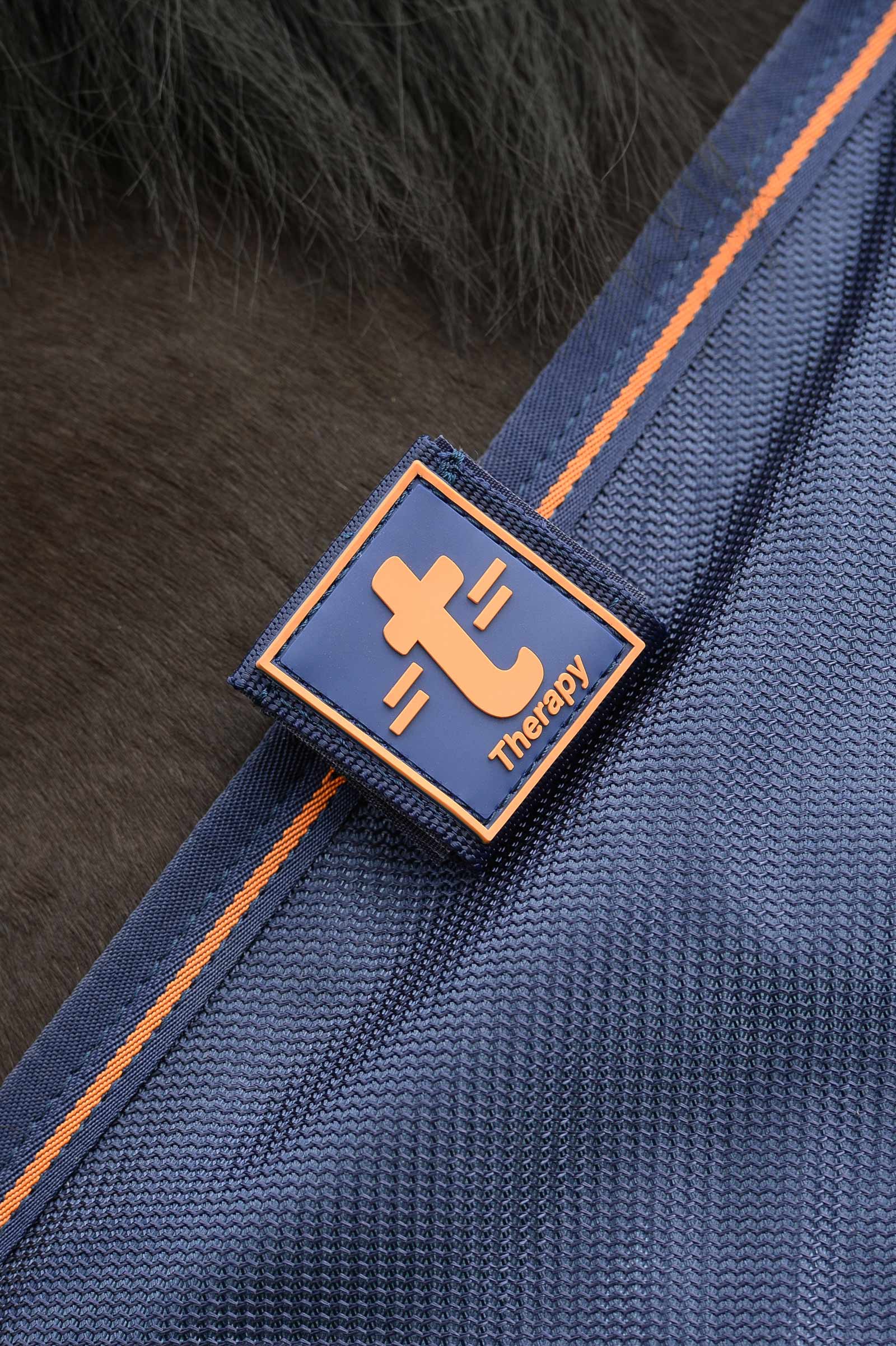 Bucas Therapy Mesh Derka chłodząca