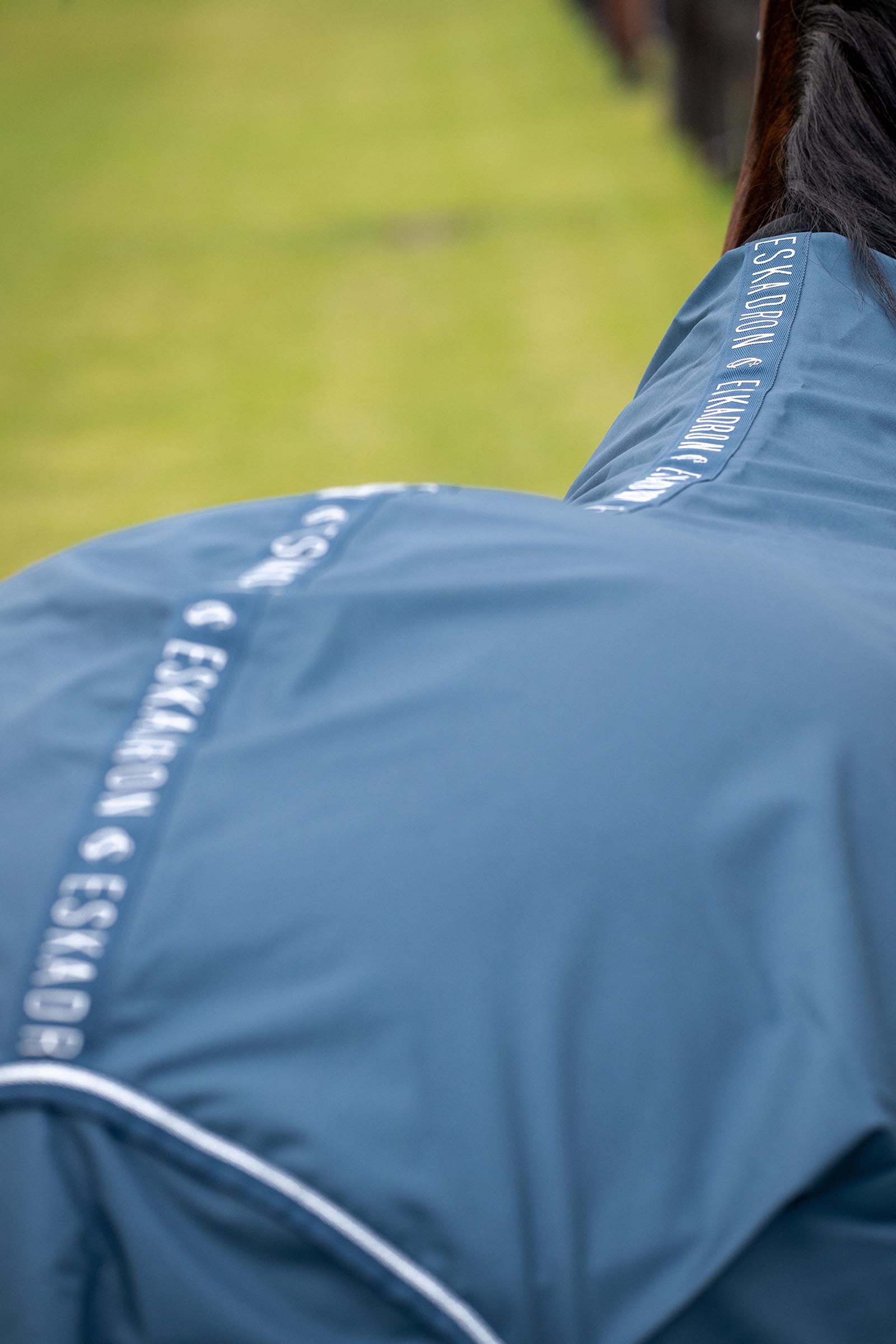 Eskadron Classic Sport SS26 Wodoodporna lekka derka padokowa, 0g