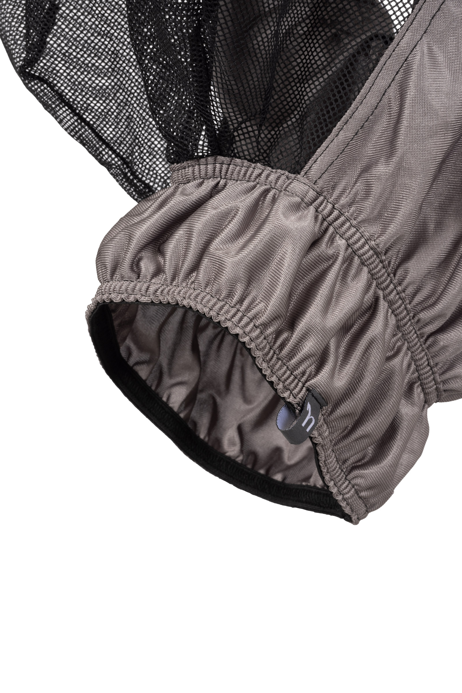 Horze Mountain Essence  UV Maska przeciwko owadom i na słońce Eczema