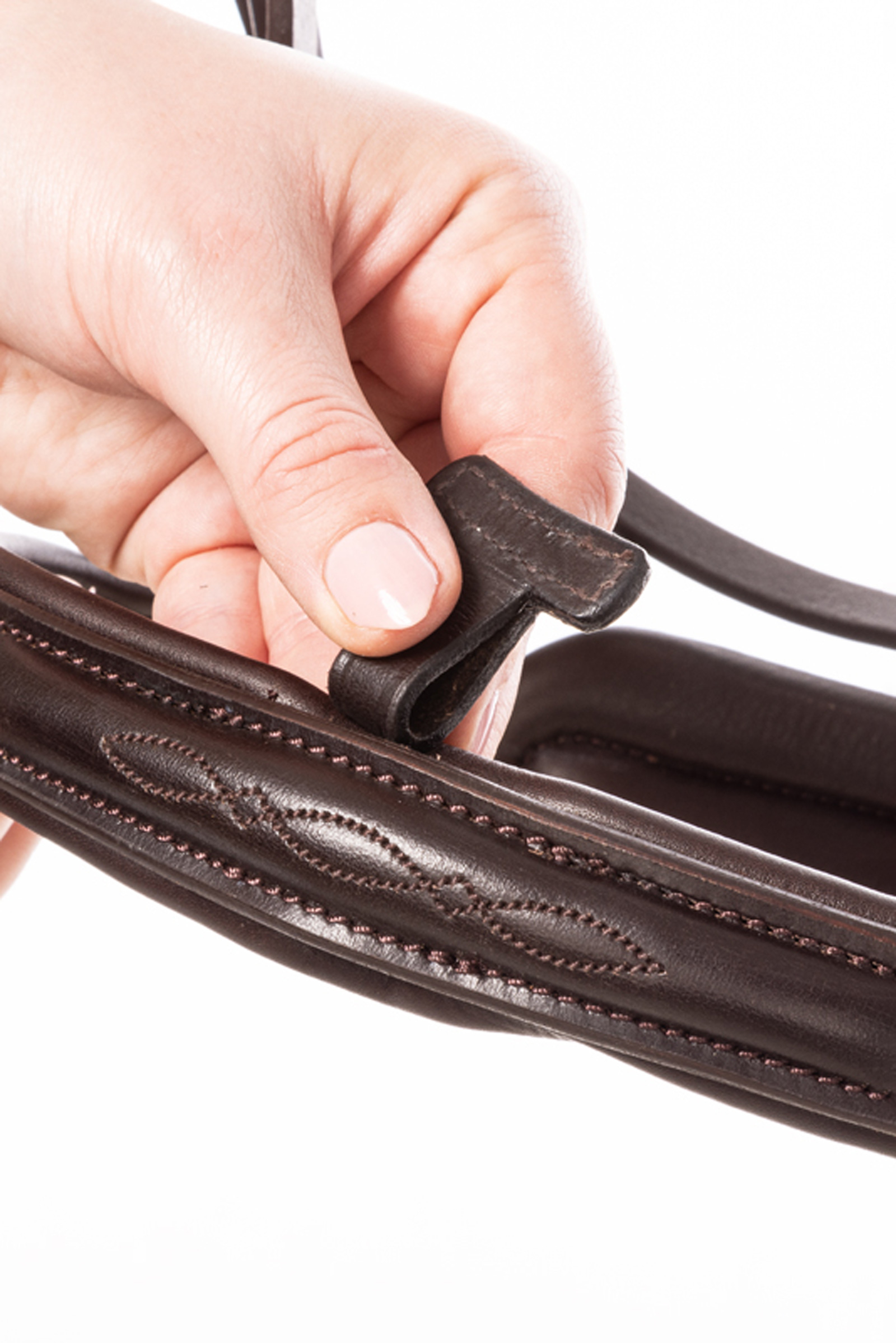 Kavalkade Robin Angielska Trense