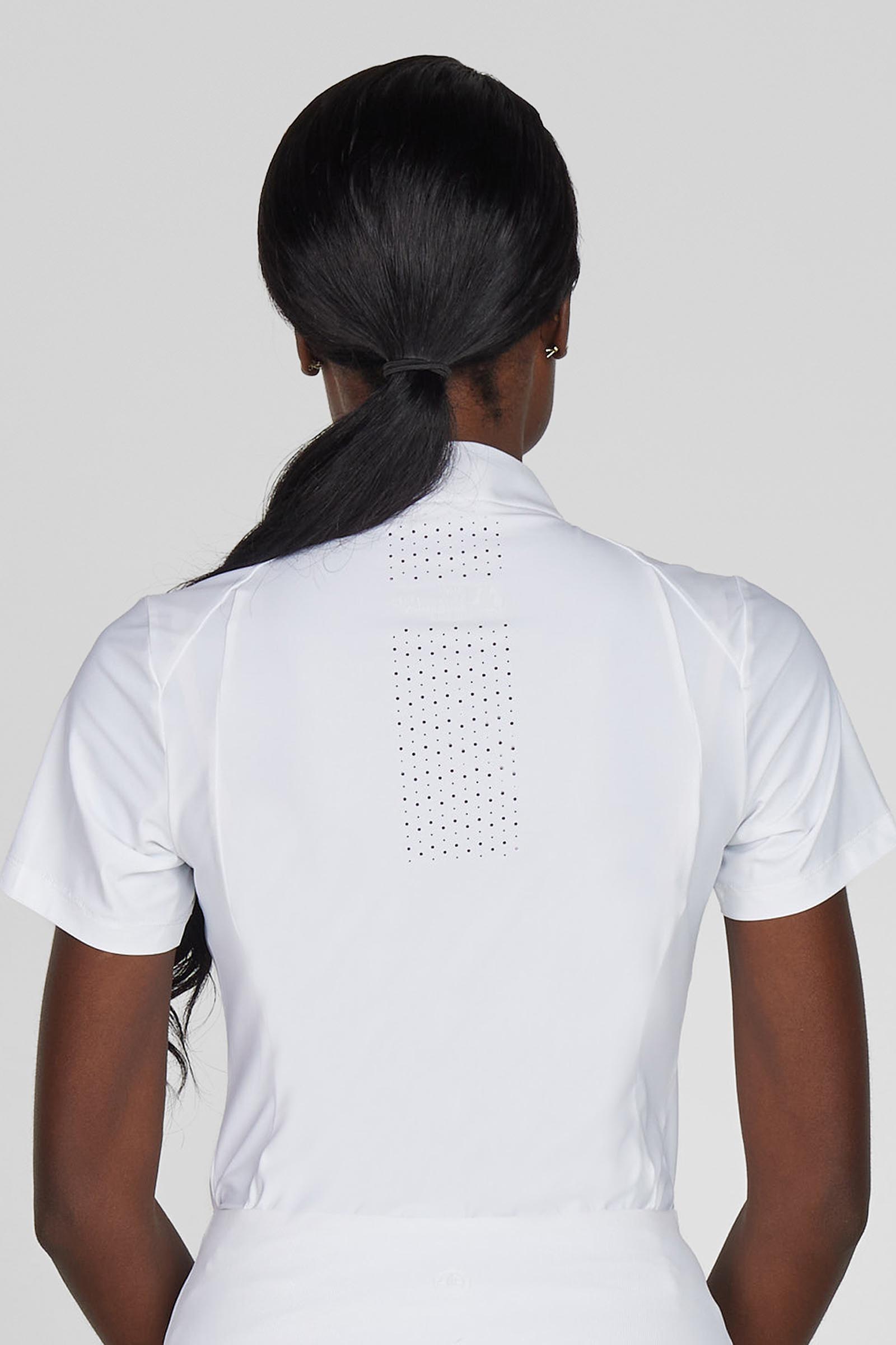 Pikeur damska koszulka konkursowa