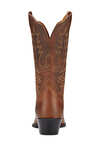Ariat Heritage R Toe damskie buty westernowe