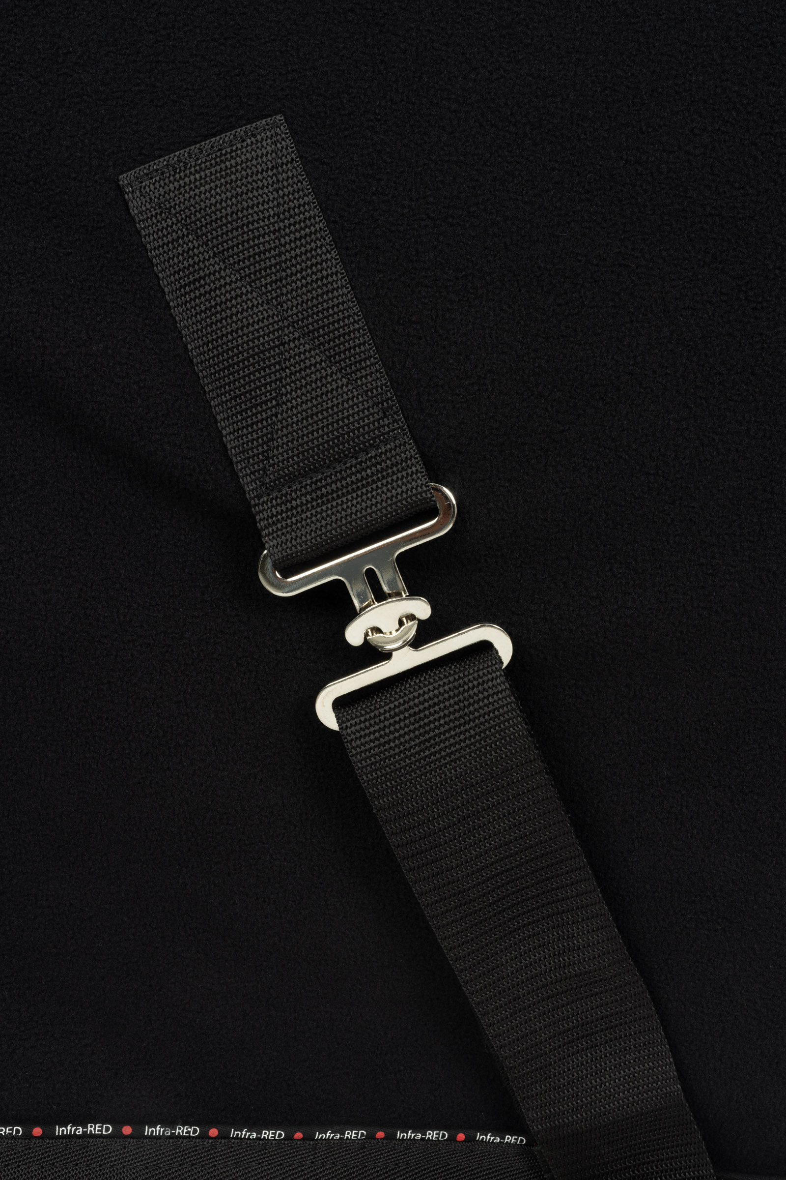 Horze Ceramic Heat derka osuszająca