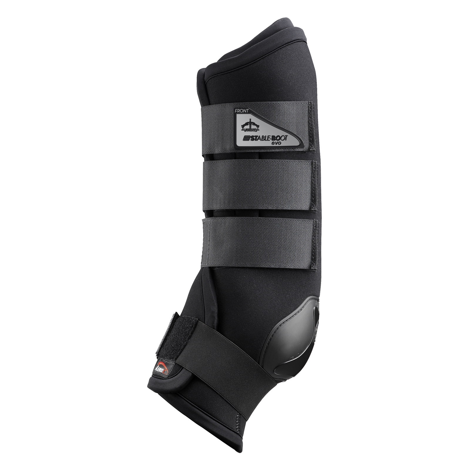 Veredus Stable Boot Evo, Front