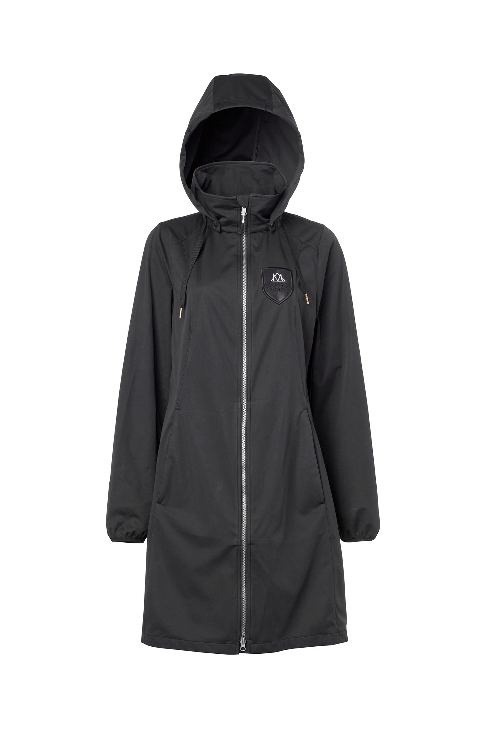 Mountain Horse Astra damska parka