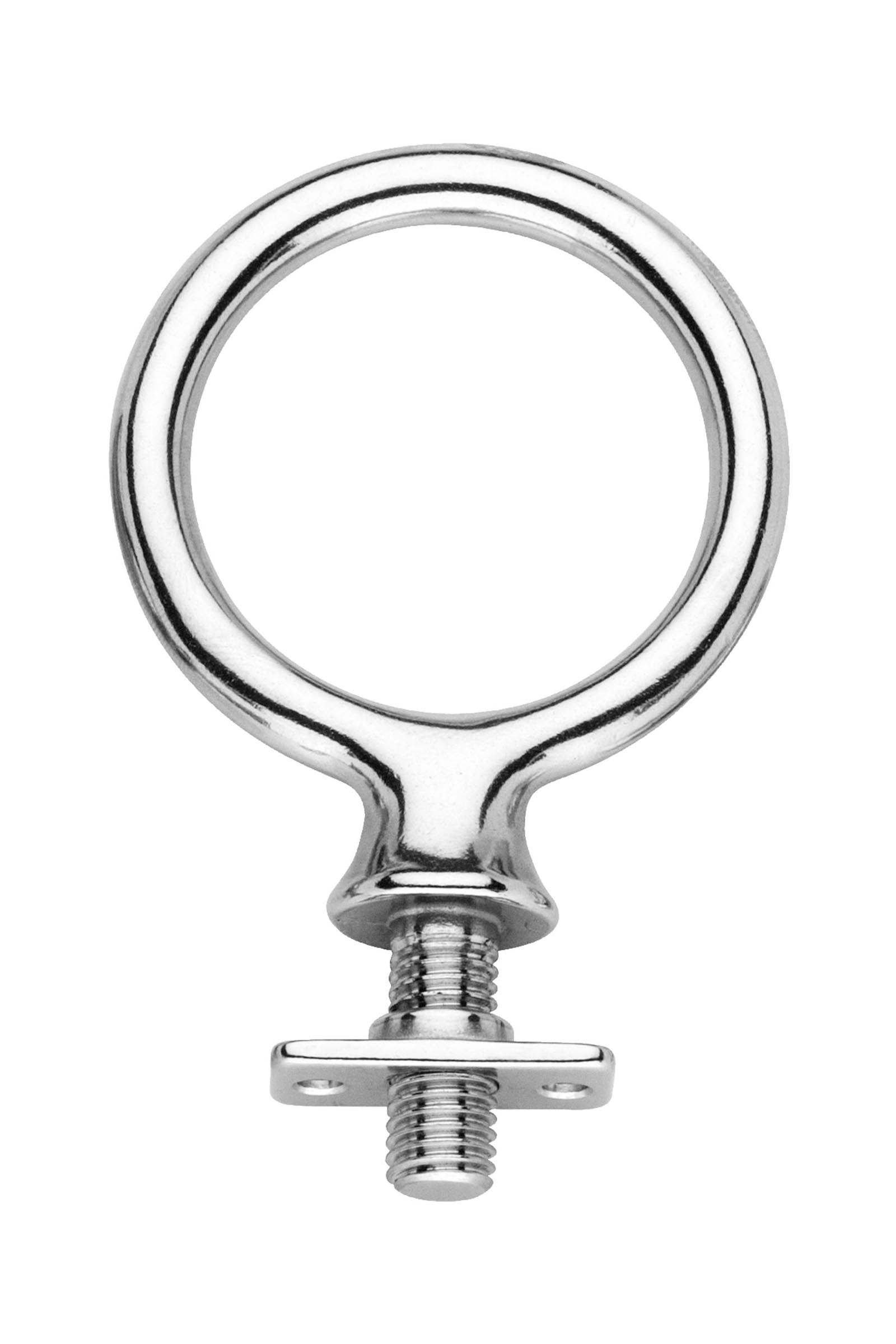 Sprenger Terret, Stainless steel