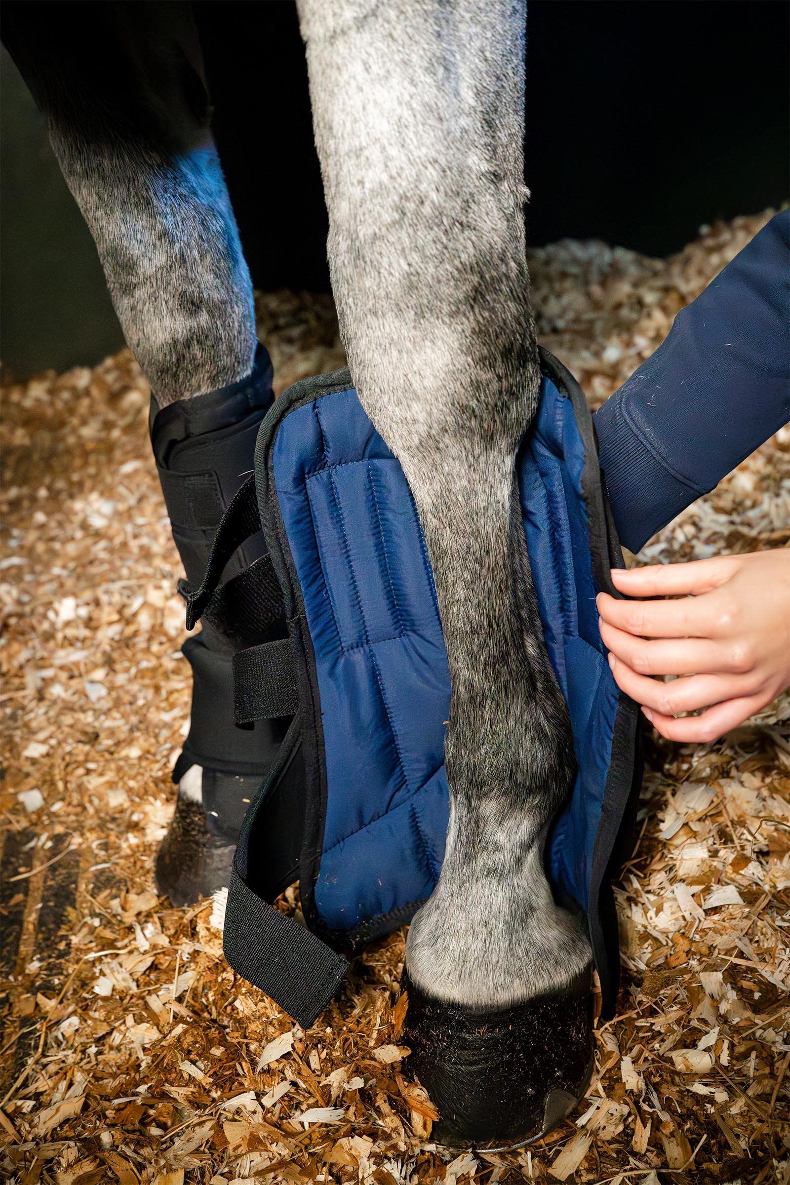 Horseware ochraniacz stajenny Ionic liner