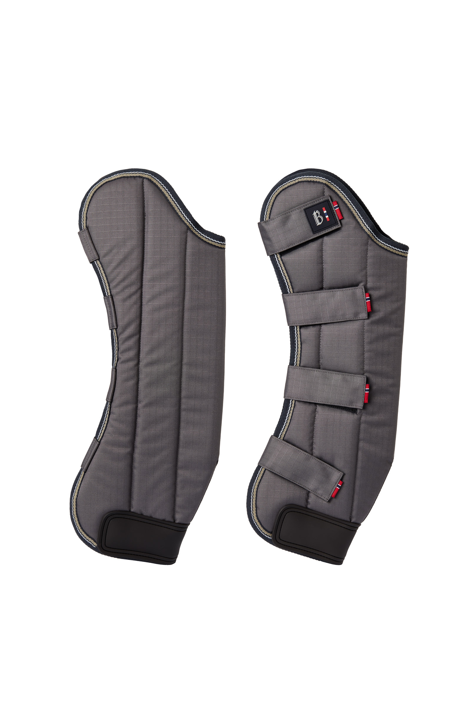 B Vertigo Wellington Ochraniacze transportowe (4 sztuki w zestawie)