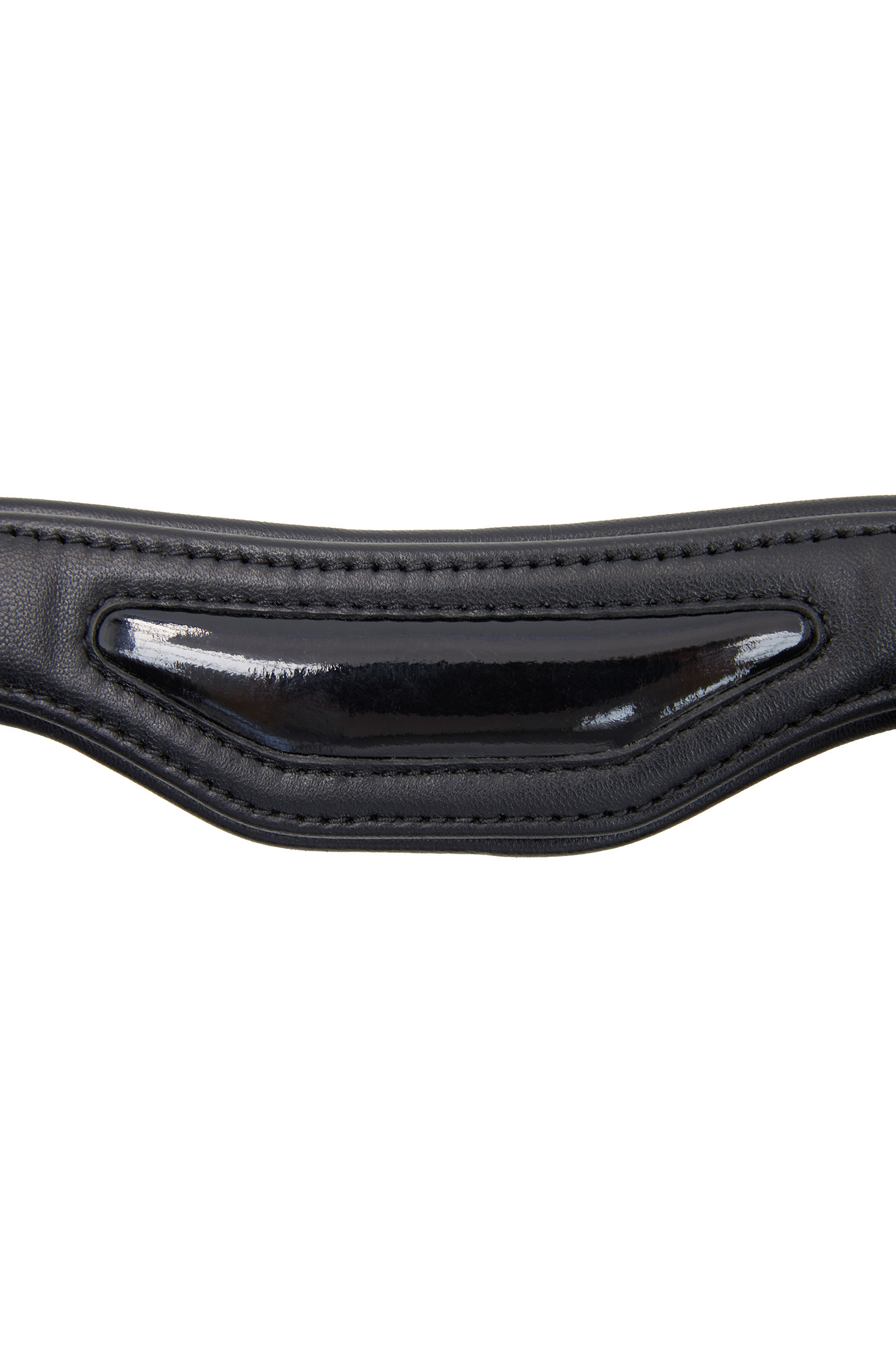 Ogłowie Kieffer Anouk Softtech Line