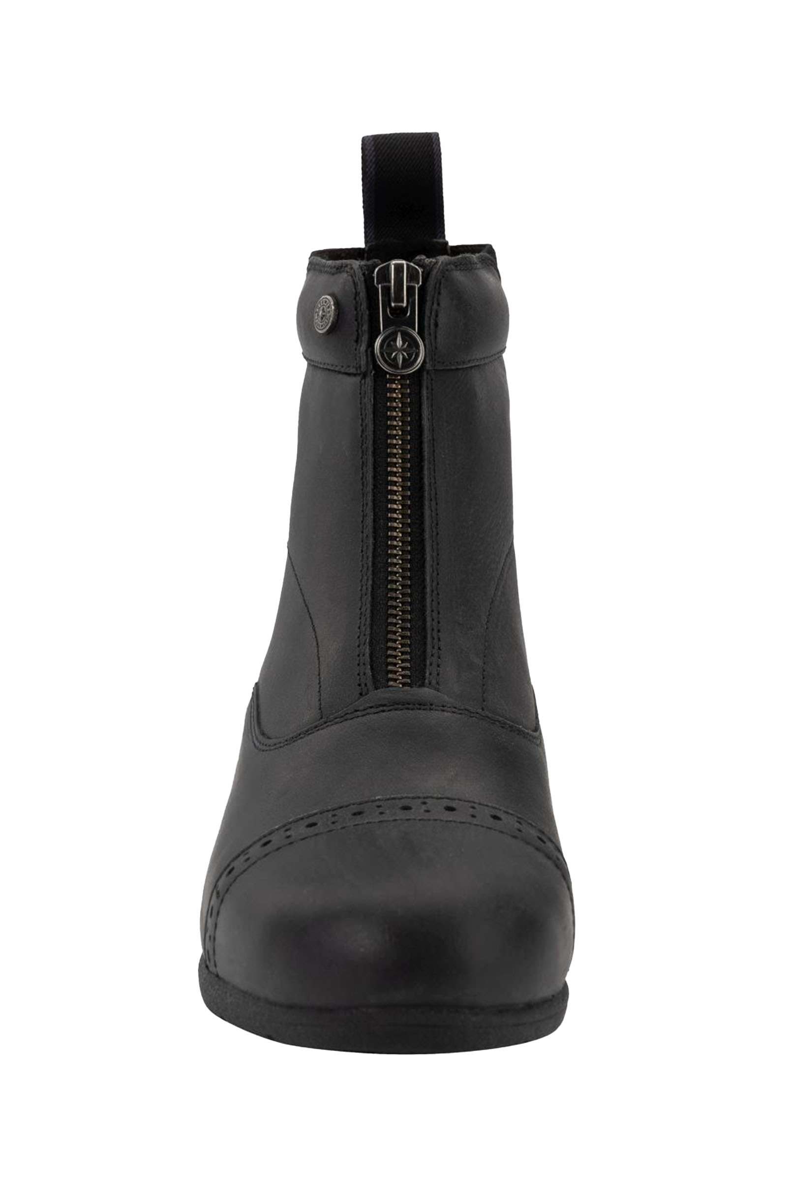 Suedwind Footwear IceLock FZ Sztyblety z ekoskóry