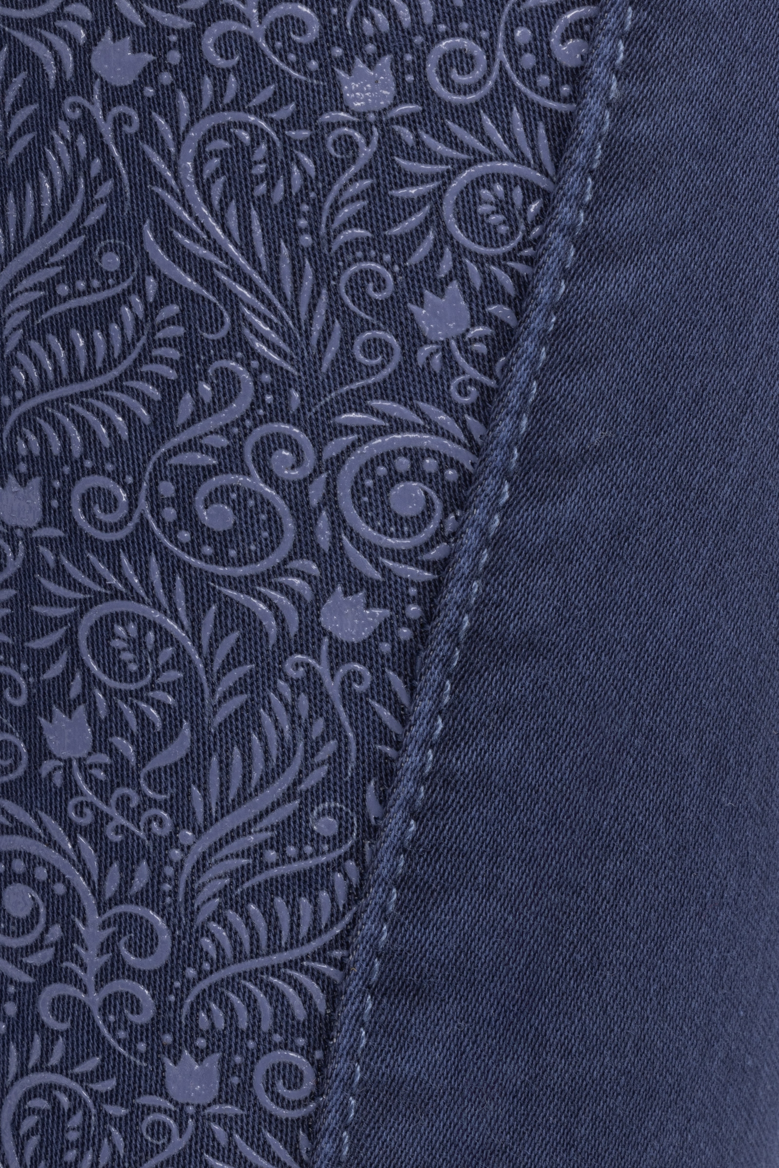 Dziecięce bryczesy z pełnym lejem Horze Suki