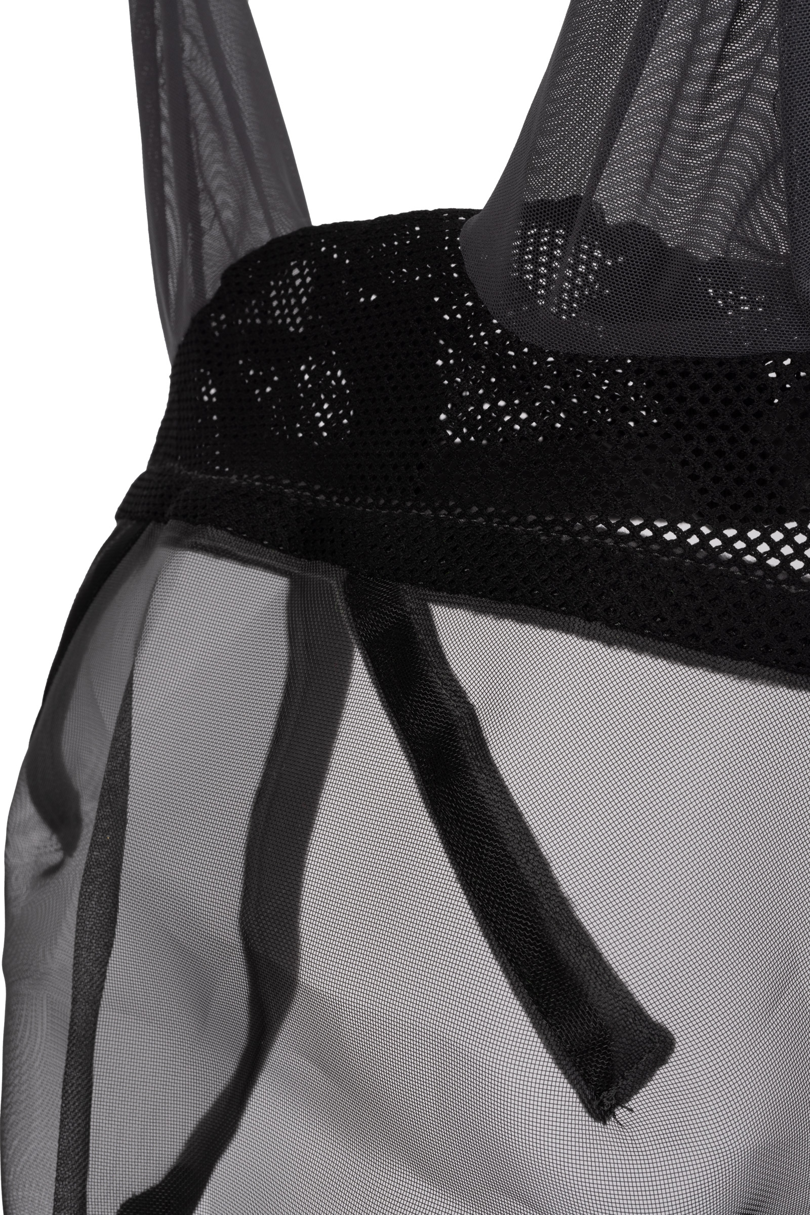 Maska przeciwko owadom Horze Mountain