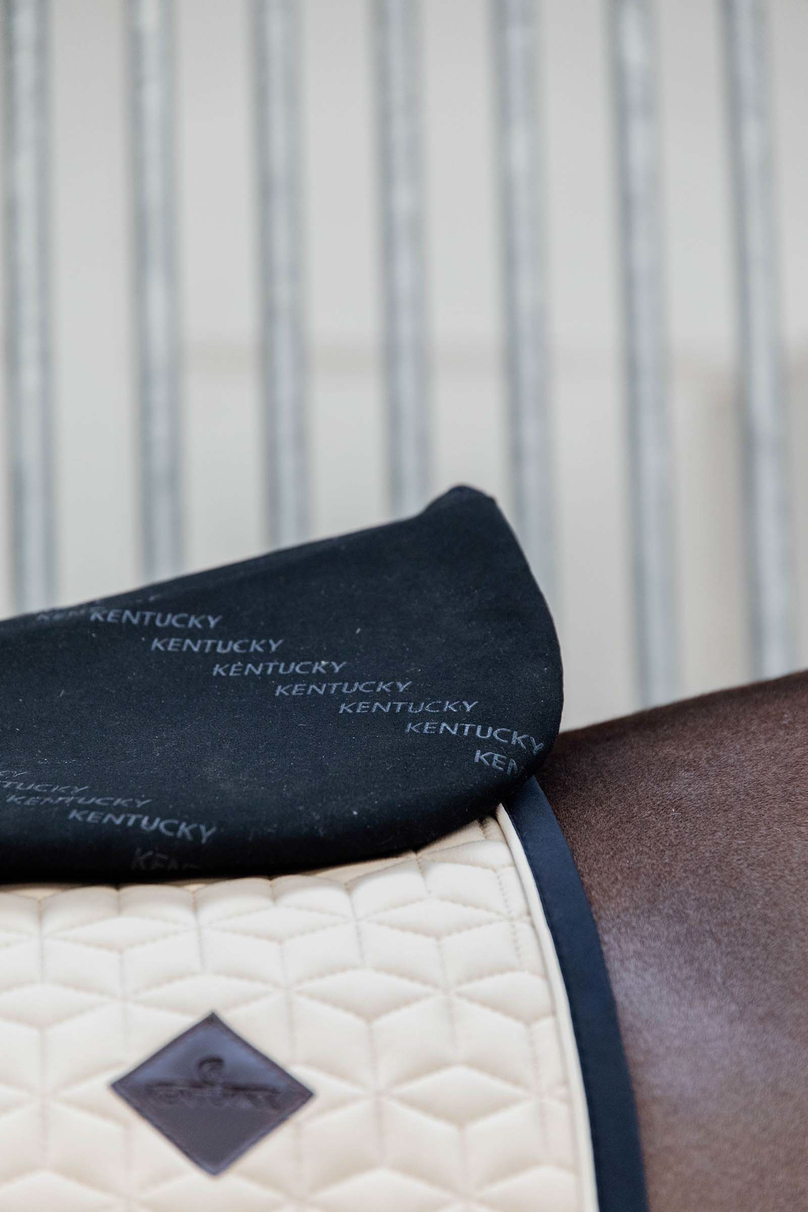 Podkładka korekcyjna Kentucky Horsewear Impact Equalizer