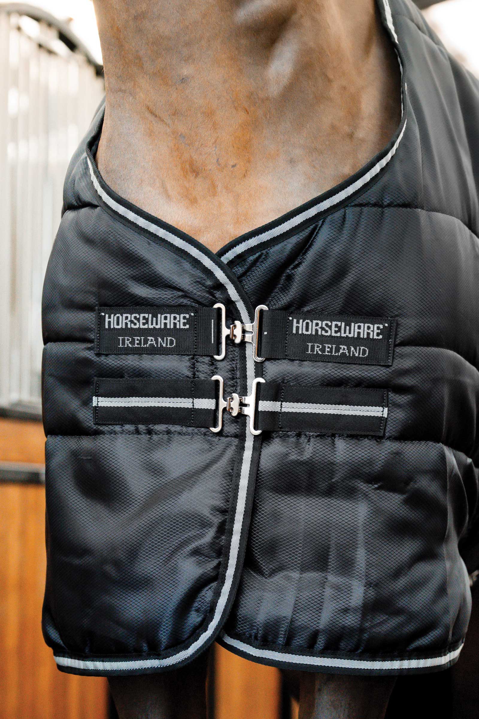 Horseware Easy-Layer Plus Derka stajenna, 200g