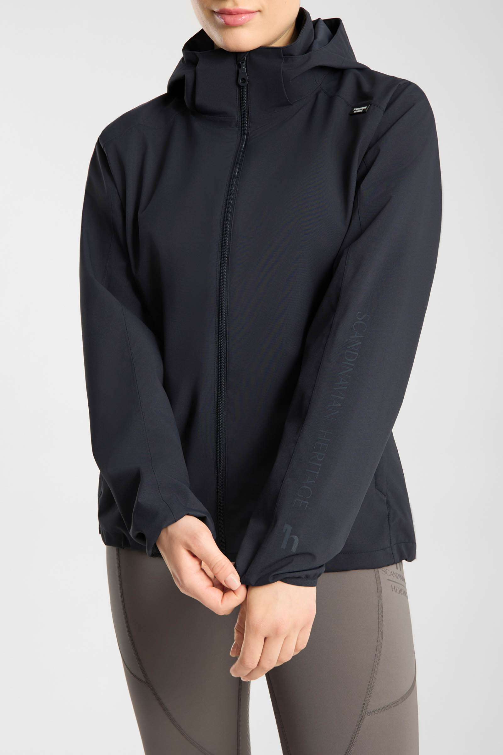 Horze Lina damska kurtka klubowa