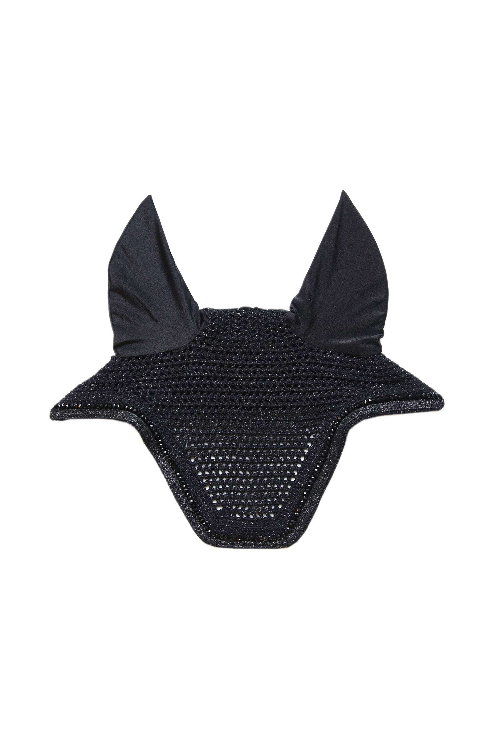 Nauszniki z brokatem Kentucky Horsewear Wellington Glitter