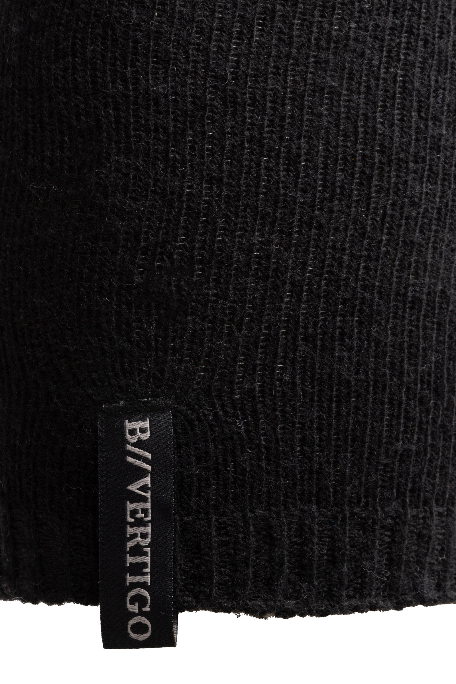 B Vertigo skarpetki z wełny