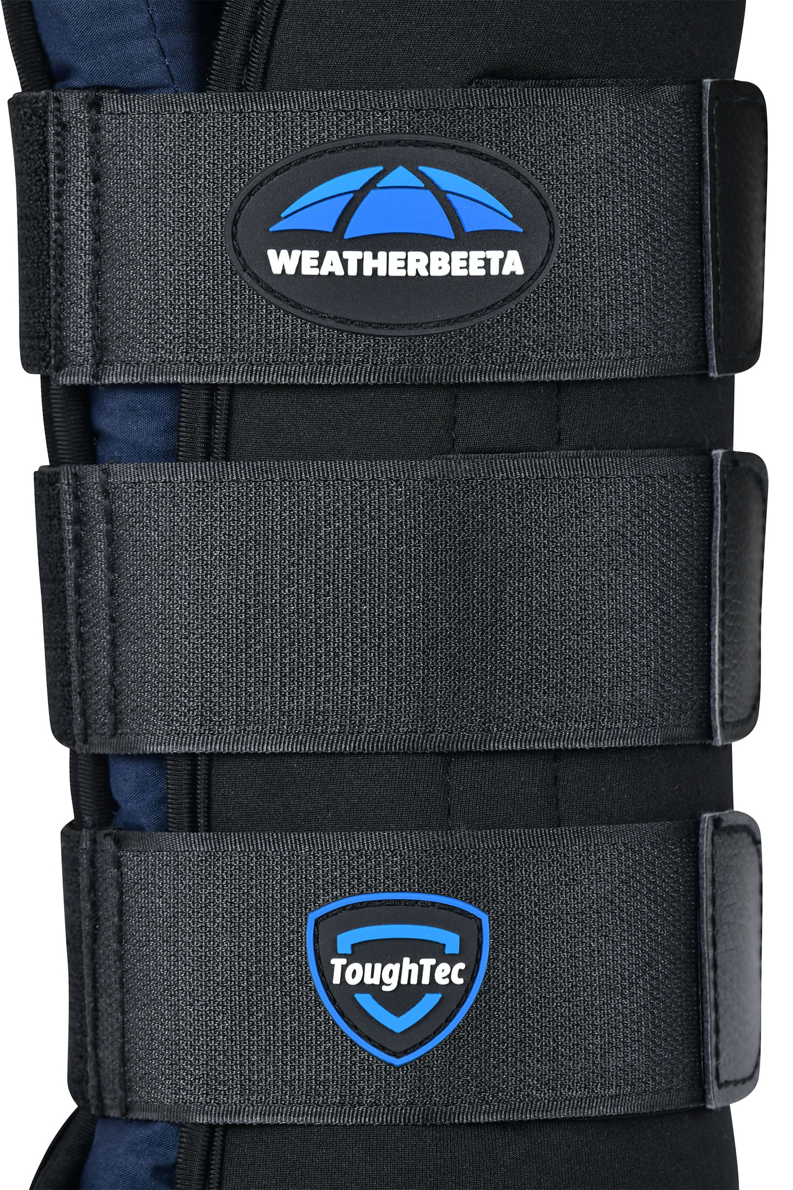 Weatherbeeta Tough-Tec Bandage stajenne