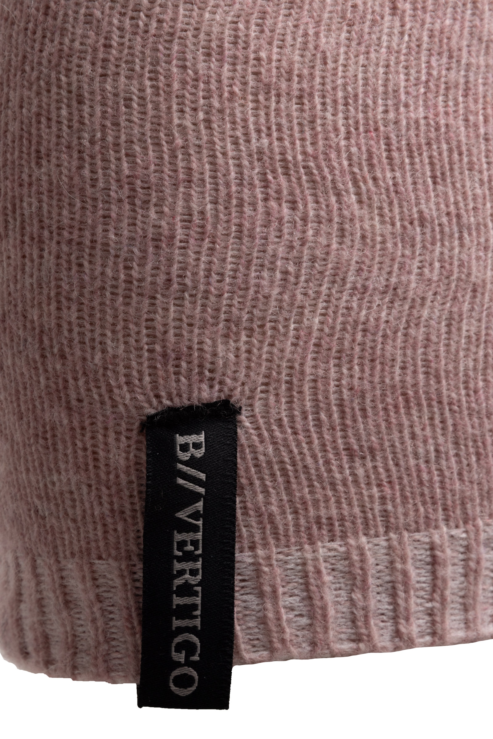 B Vertigo skarpetki z wełny