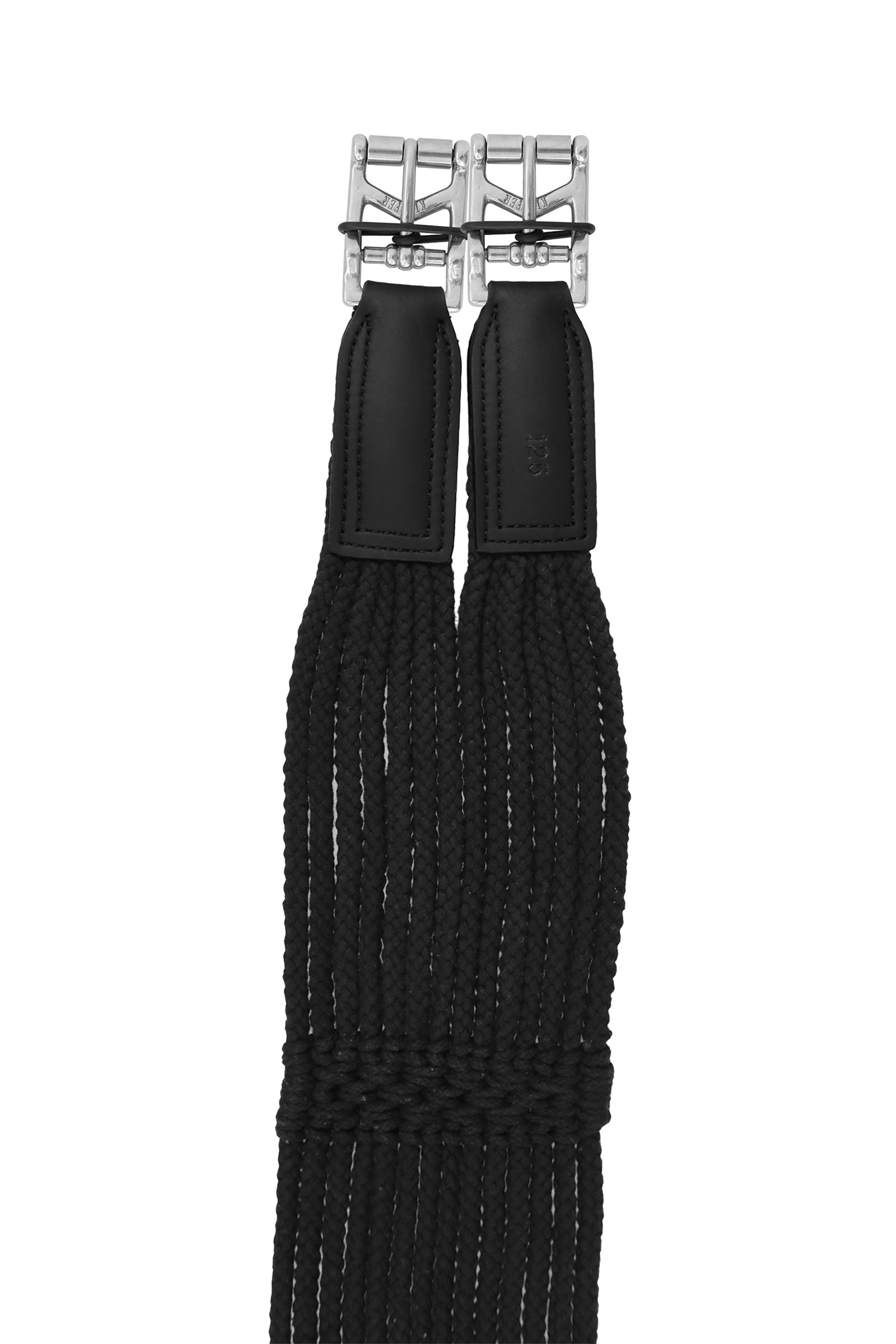 Długi popręg Kieffer Cotton Contour