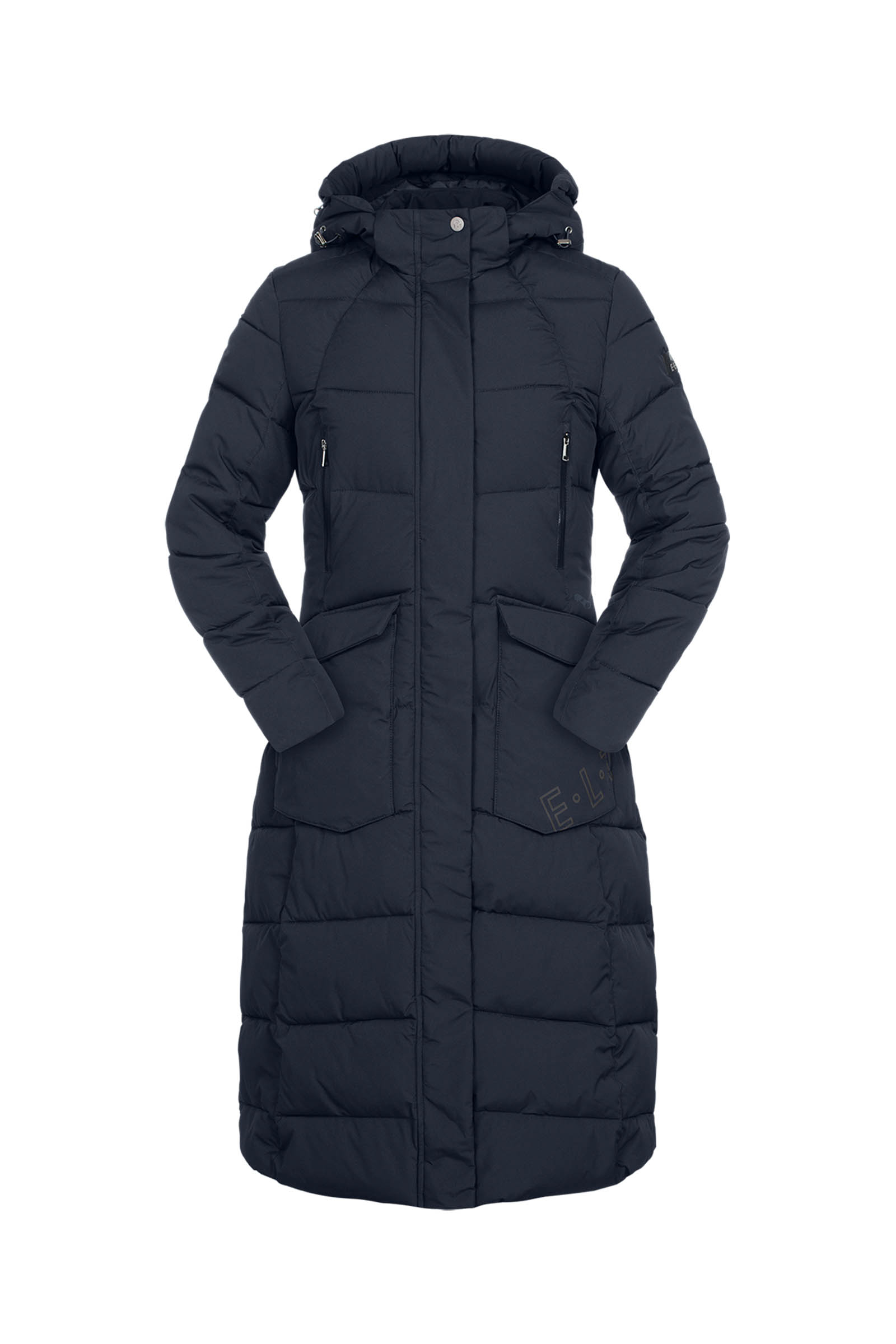 ELT Women's Ridingcoat Saphira Advanced