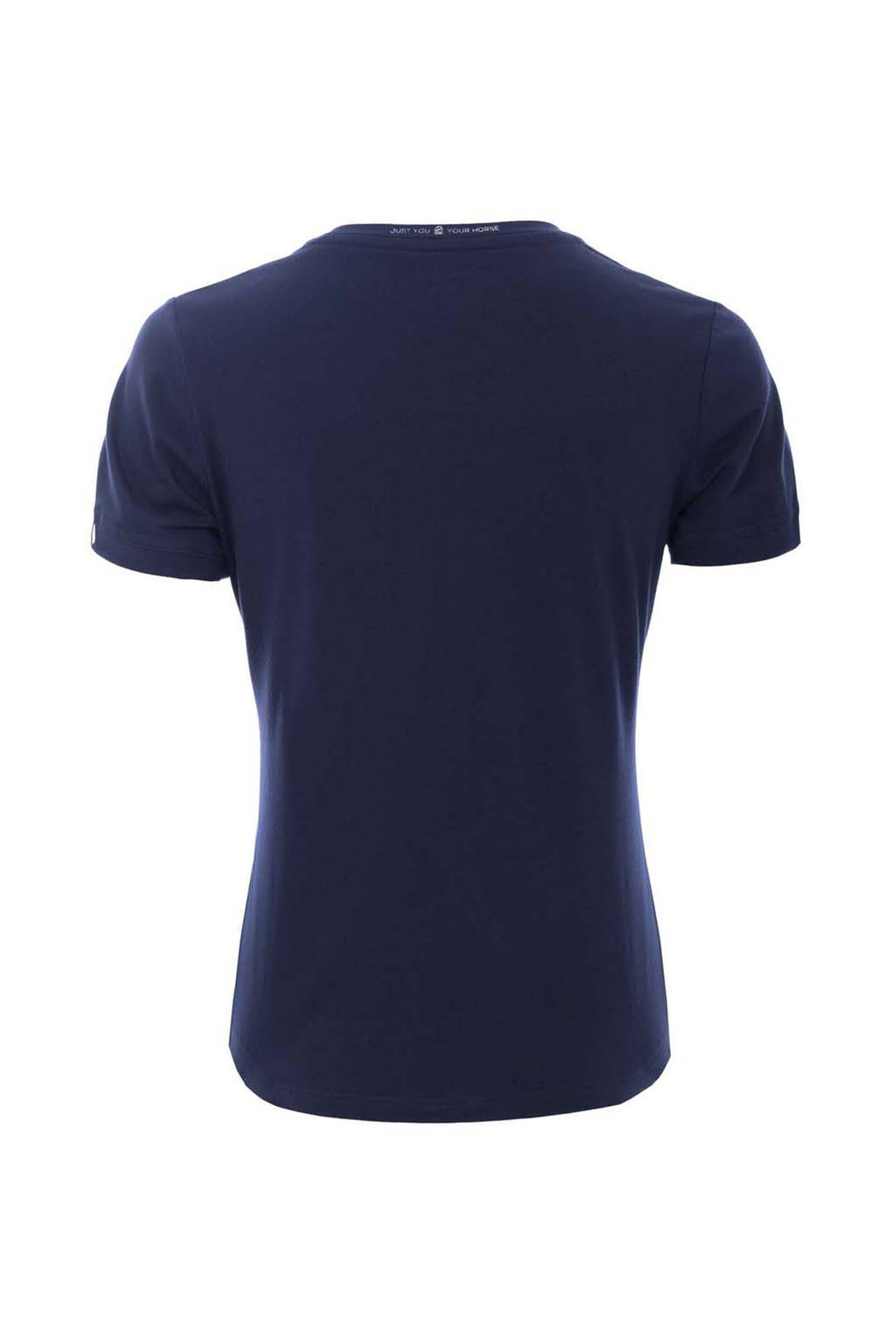 Cavallo Denise Damski t-shirt