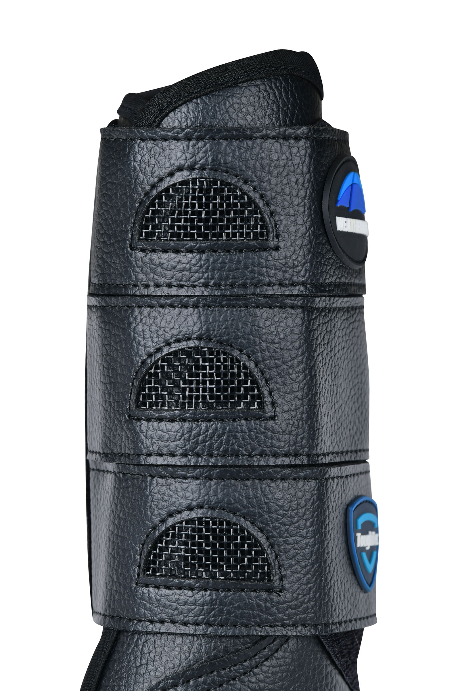 Weatherbeeta Tough-Tec Eventing Przednie ochraniacze