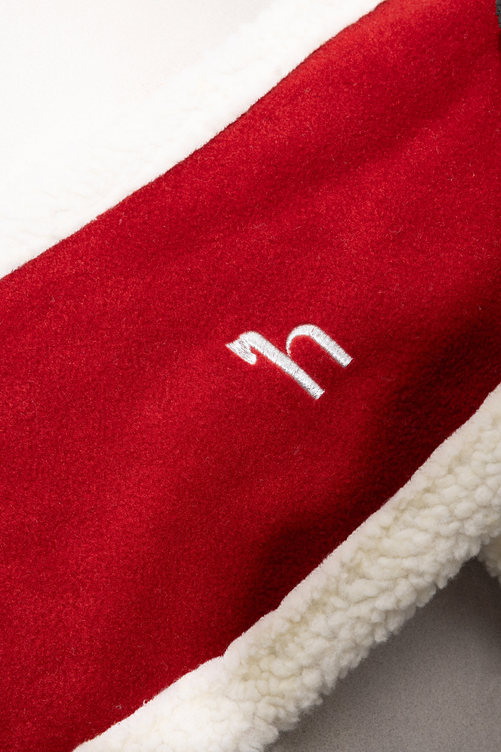 Świąteczna uprząż Horze