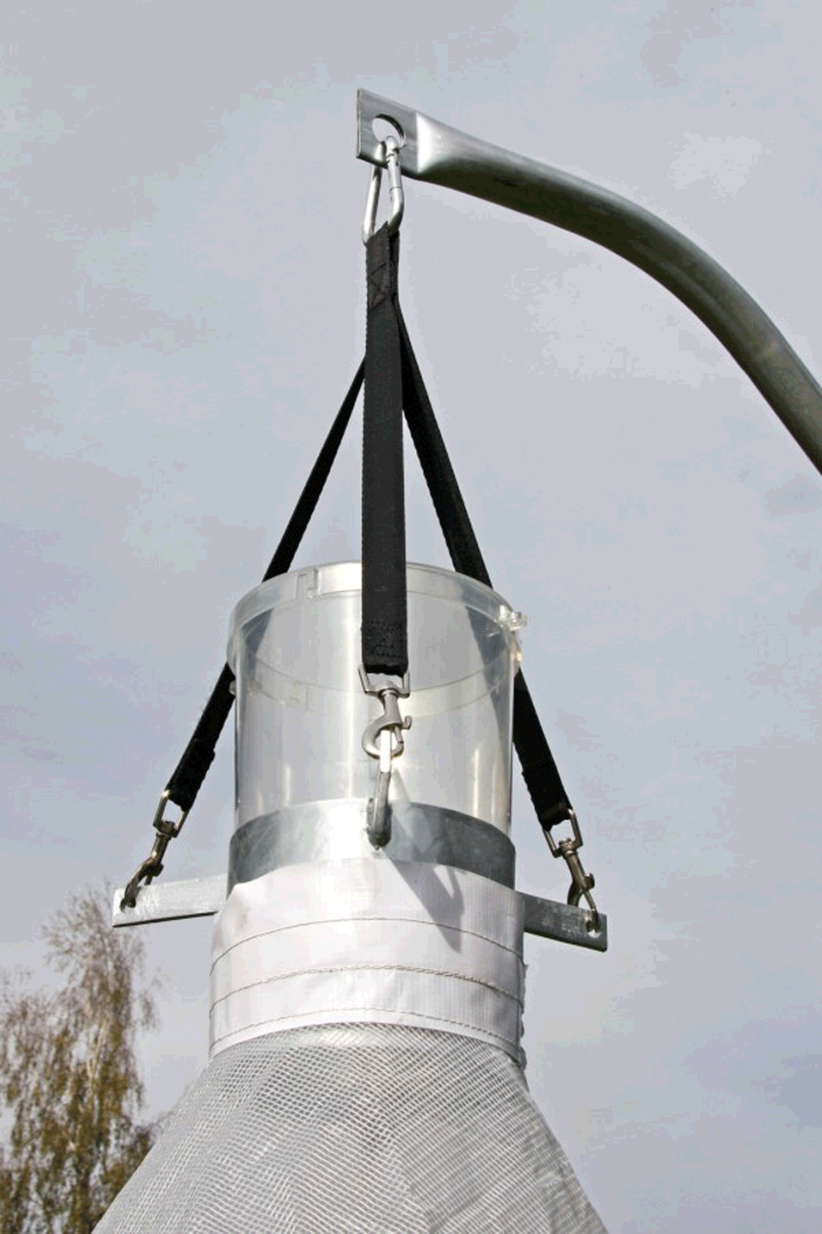 Kerbl TaonX Eco Pułapka na gzy