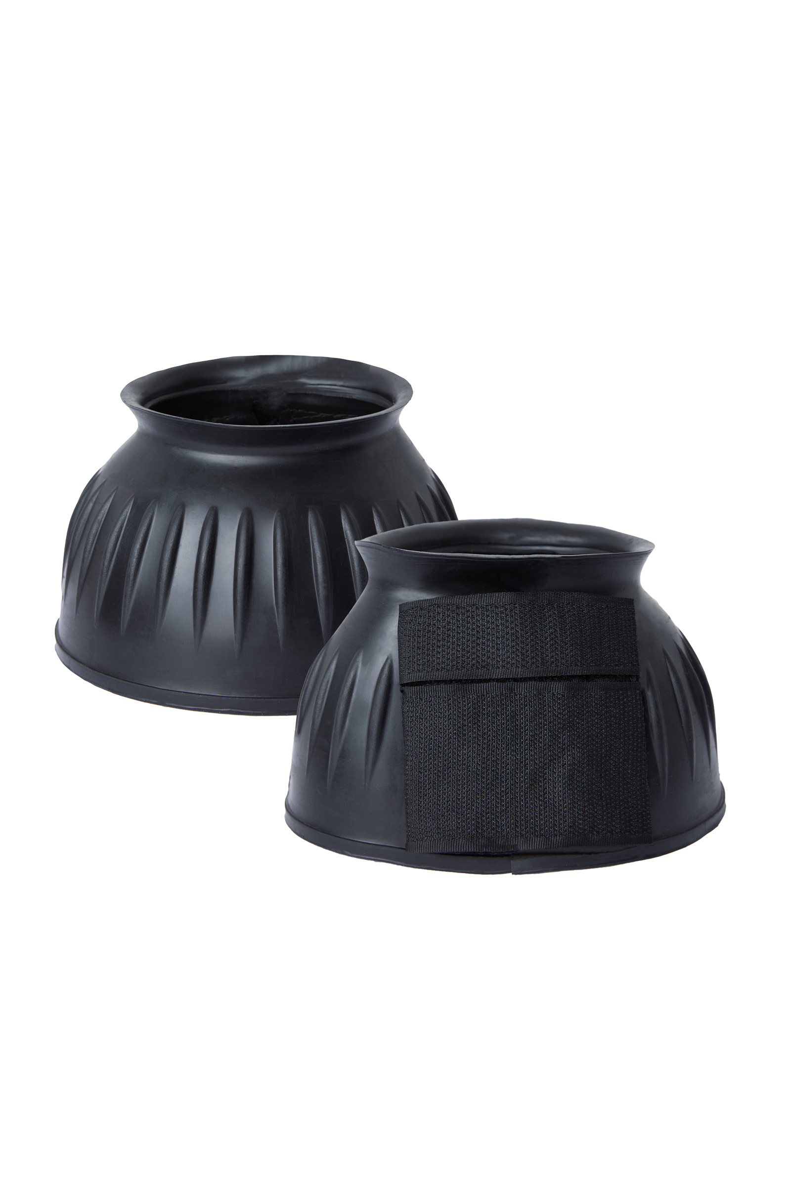 Kaloszki gumowe nieobracające się Horze