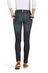 Ariat Ella R.E.A.L damskie stretch skinny jeans ze średnim stanem