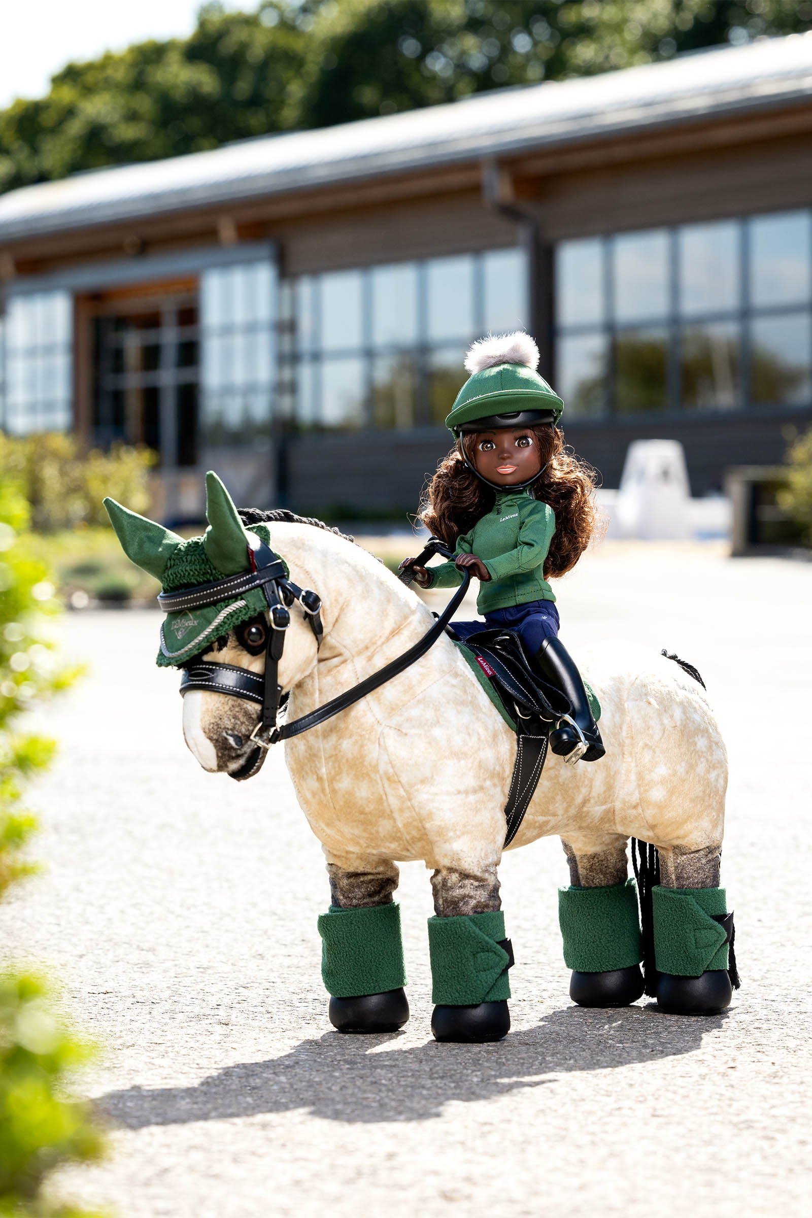 LeMieux Maya lalka jeździecka