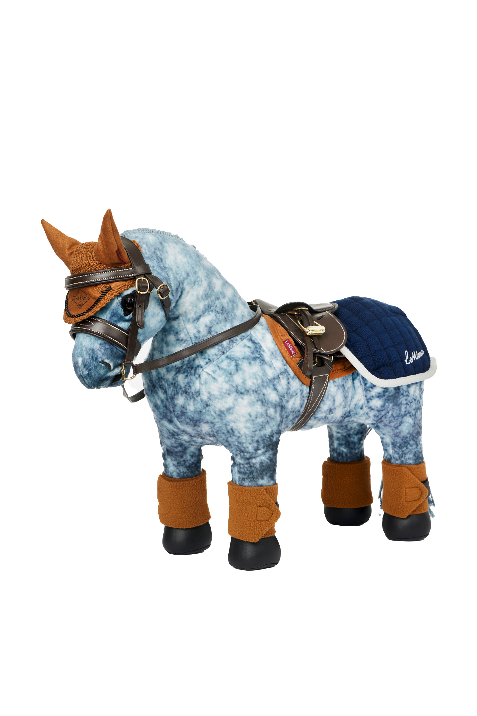 LeMieux derka na nerki dla kucyka zabawki