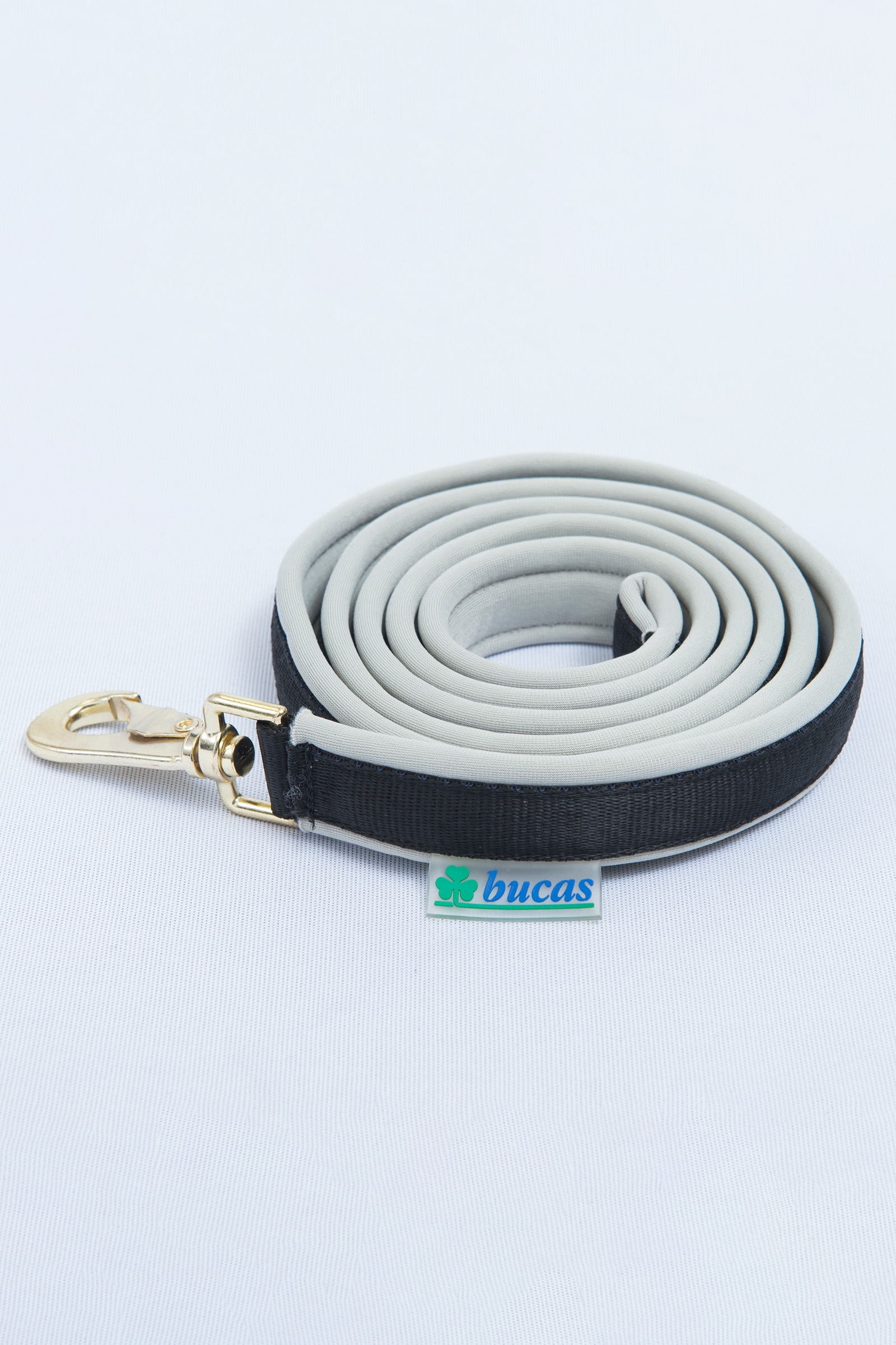 Wyściełana ołowiana wodza Bucas Dublin