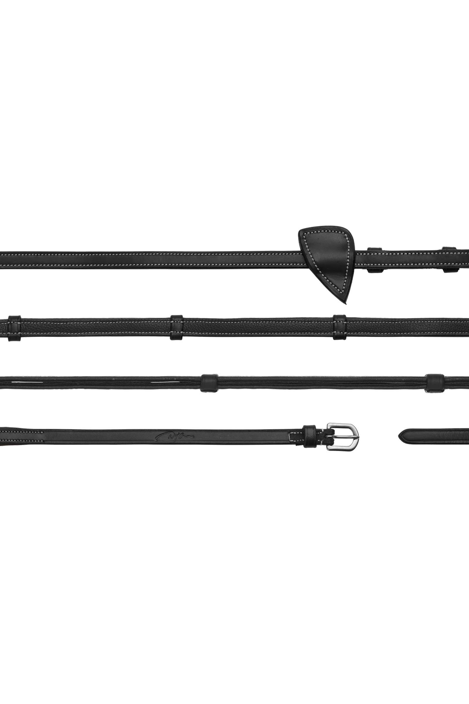 Dy'on Working wodze sk&oacute;rzane ze sk&oacute;rzanymi stoperami 13 mm  