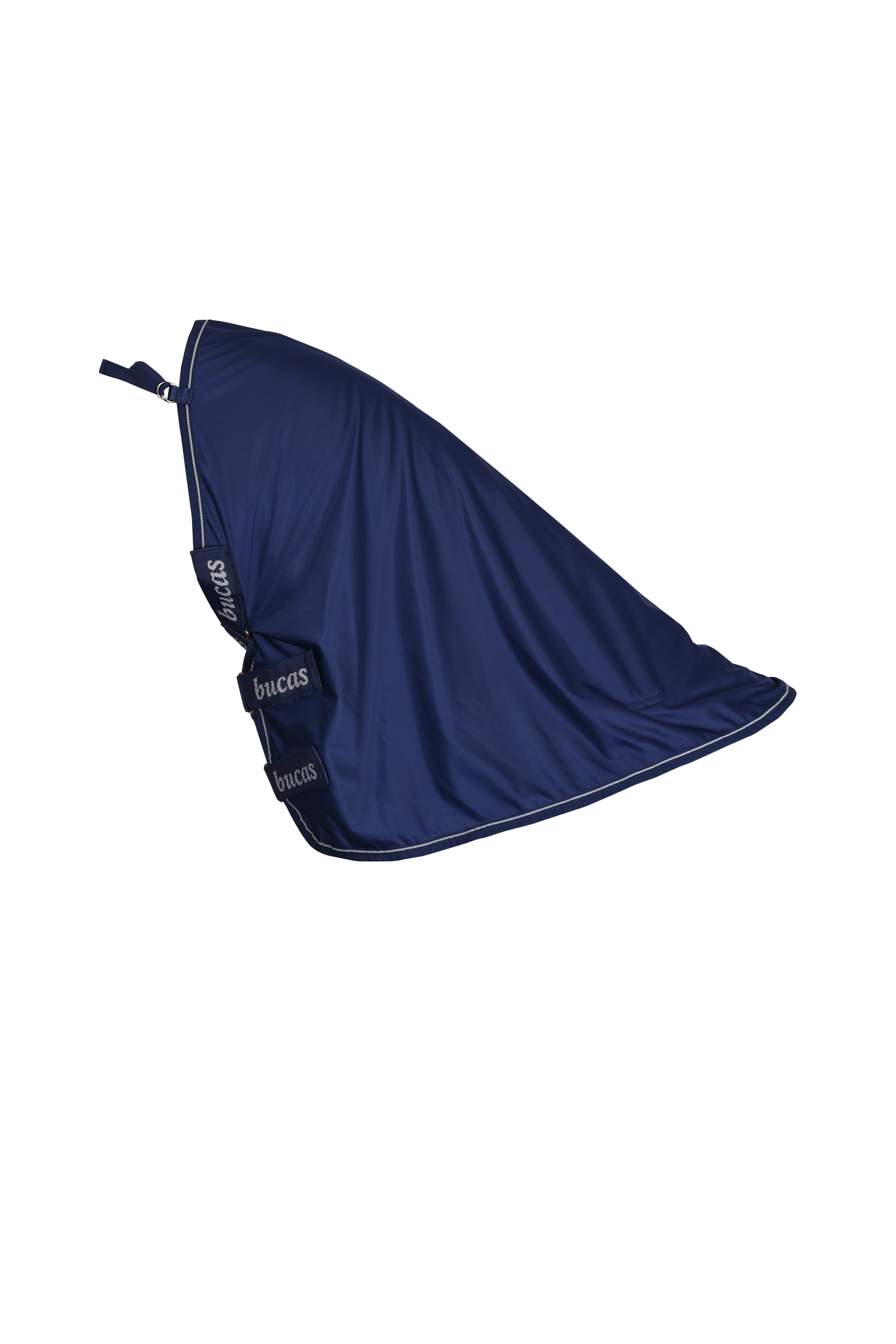 Bucas Power derka osuszająca + szyjnik zestaw