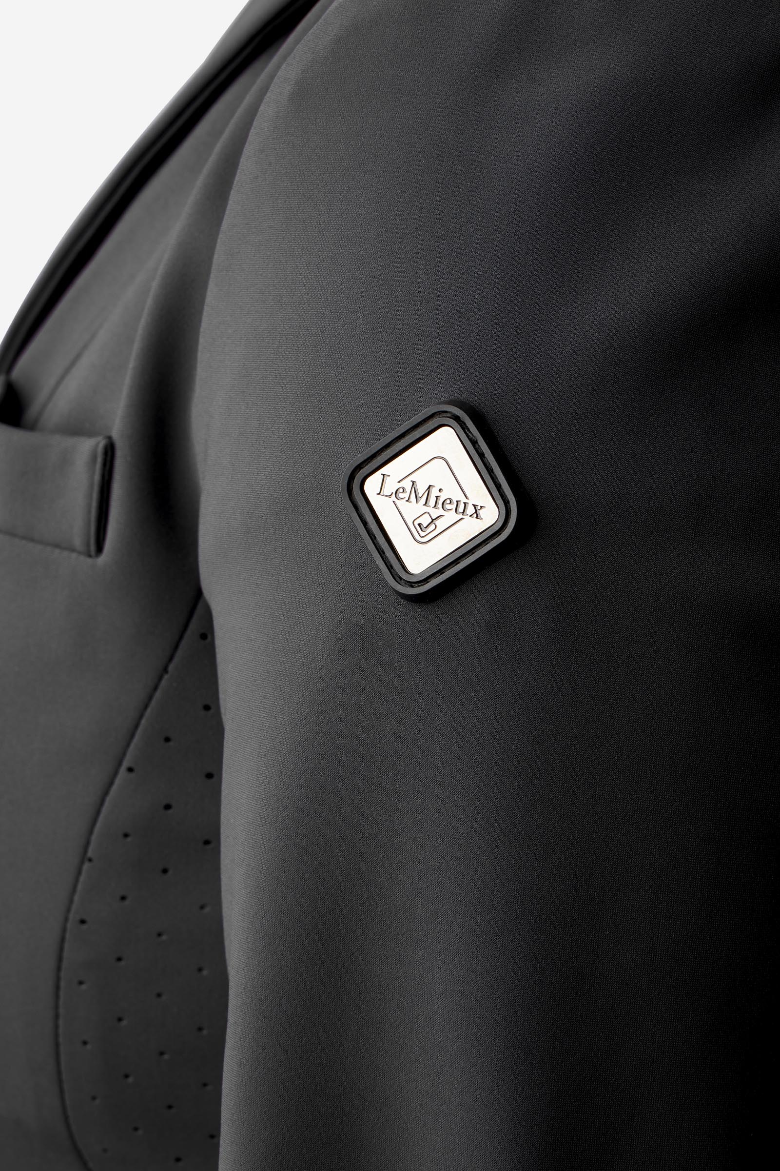 LeMieux Dynamiqu&eacute; damska marynarka konkursowa