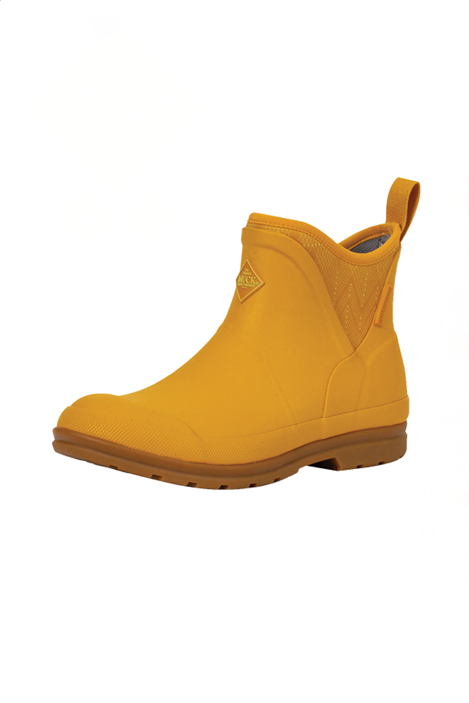 Yellow Muck Boots Originals Damskie botki