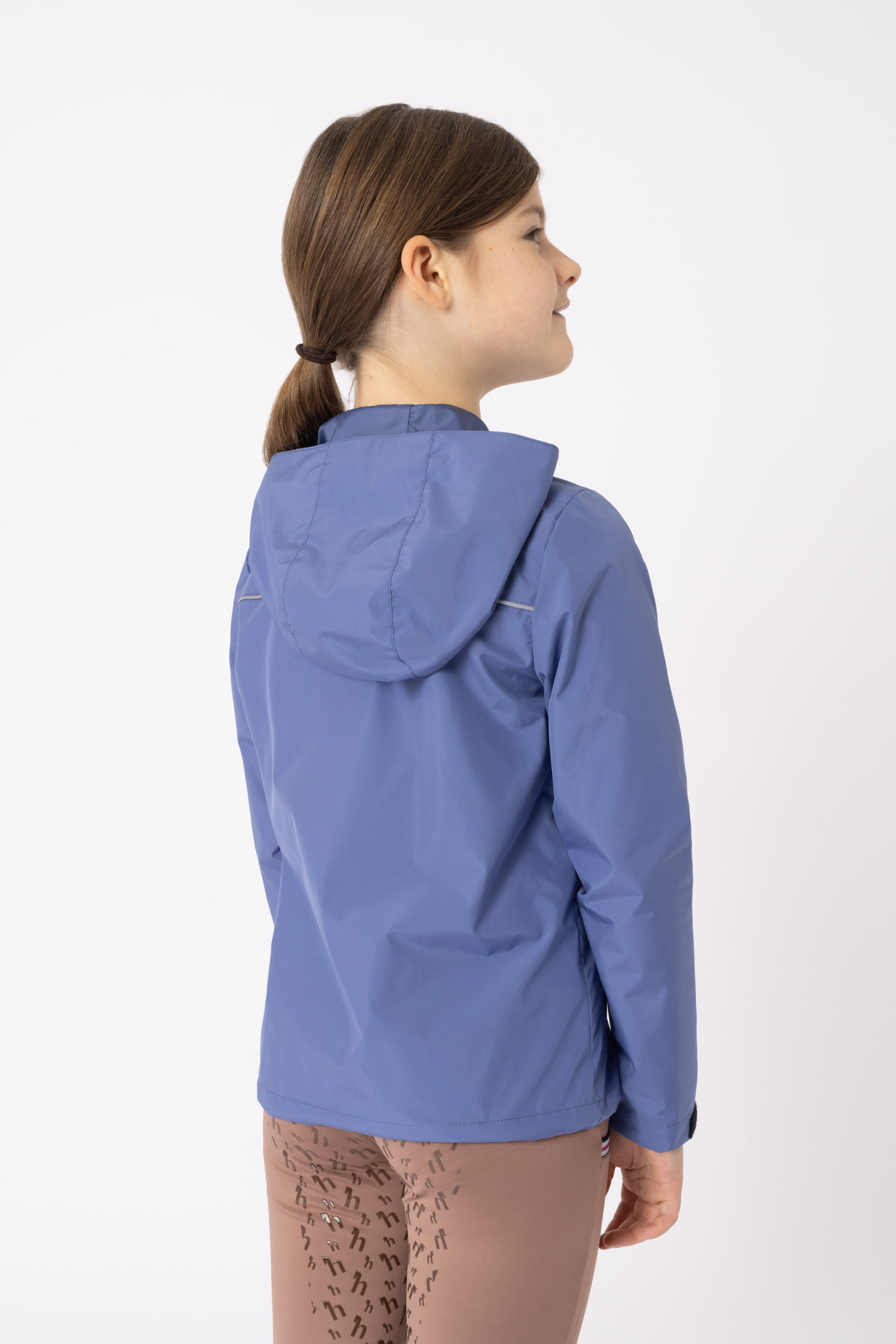 Dziecięca kurtka jeździecka Horze Yona