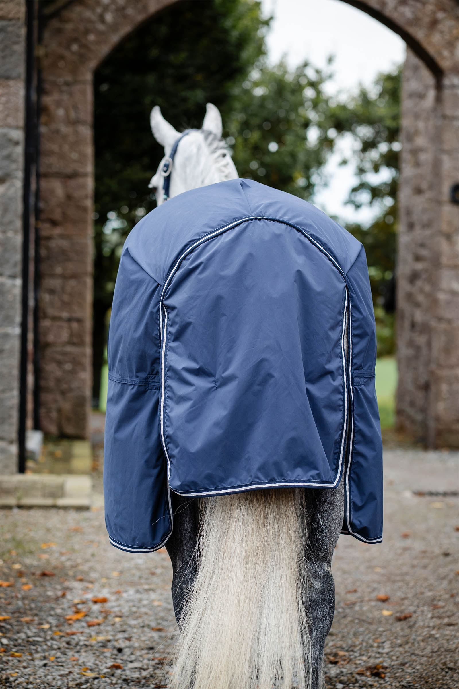 Horseware Show Ready derka