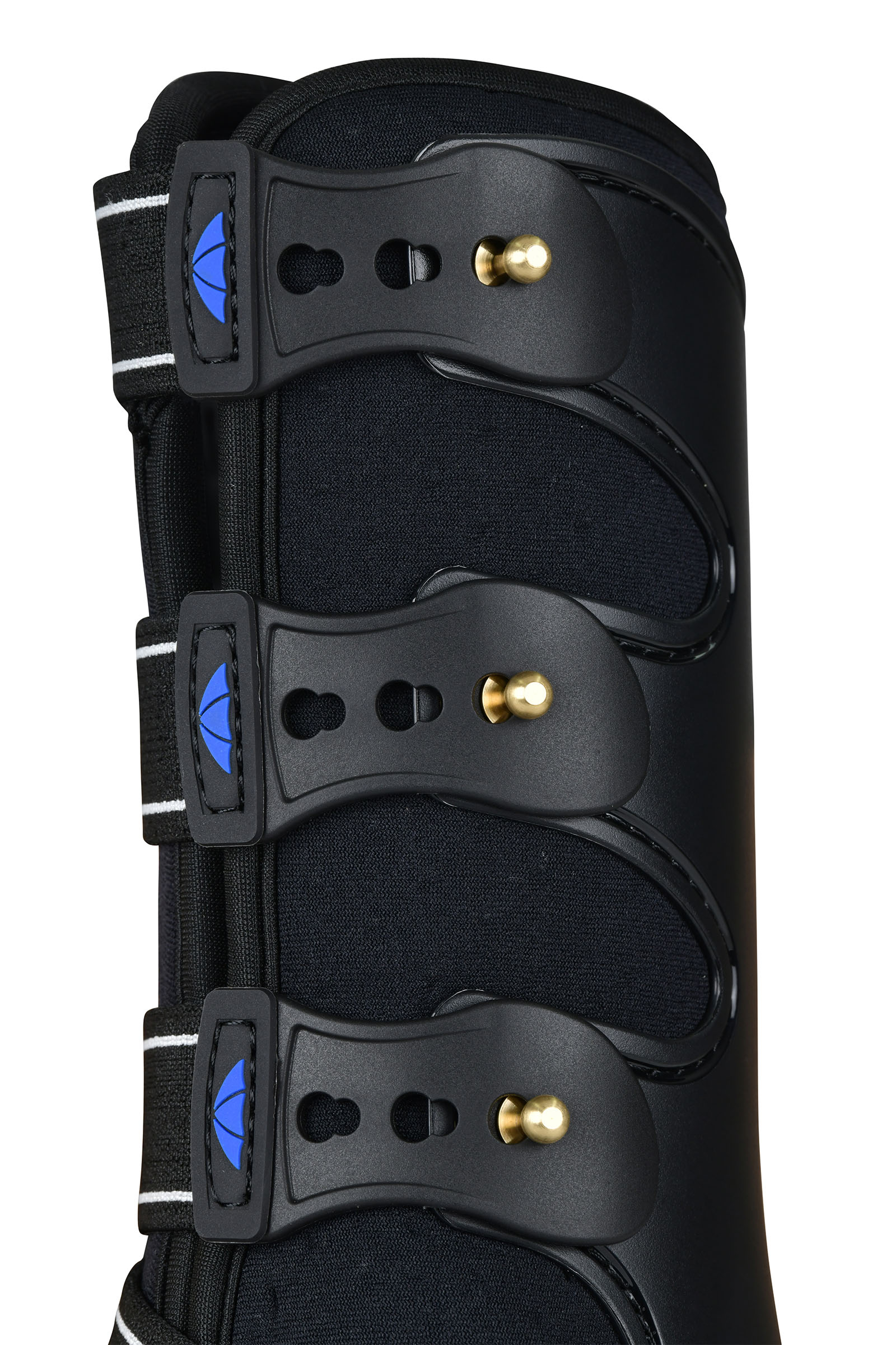 Weatherbeeta Tough-Tec buty do ujeżdżenia z twardą powłoką