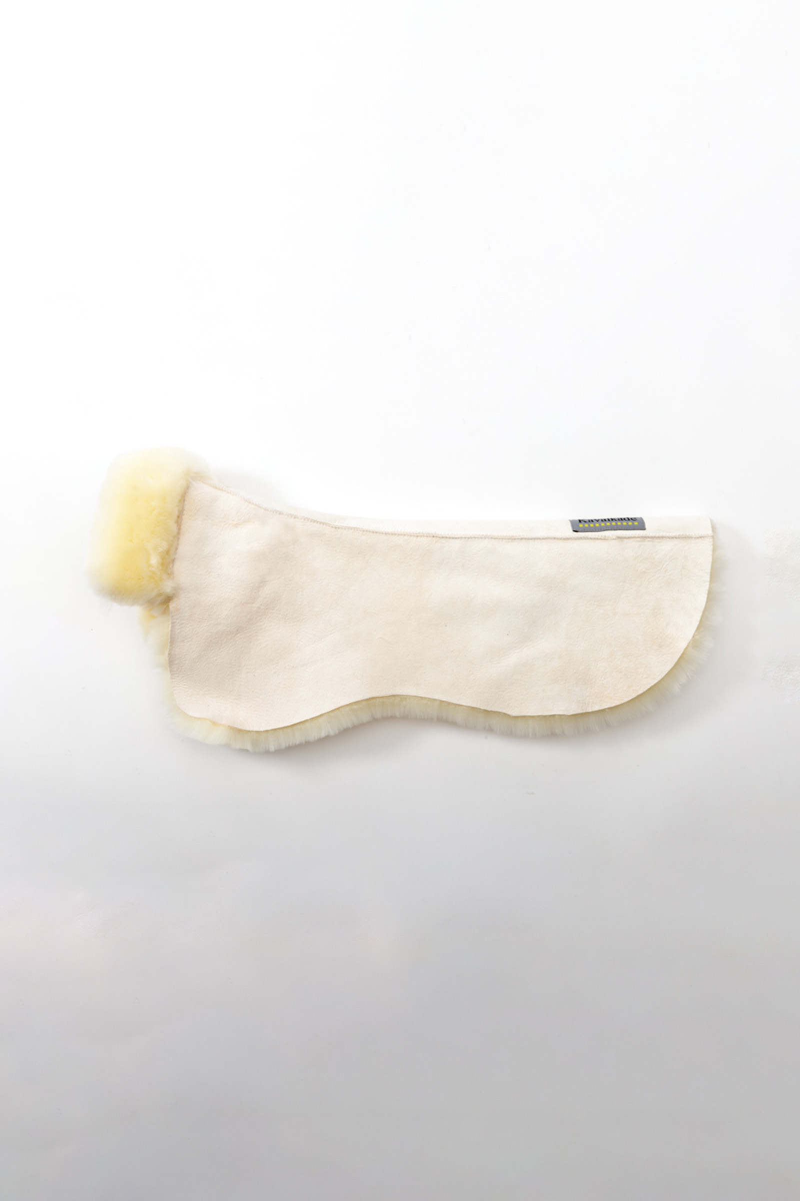 Kavalkade Pure Sheepskin Half Pad