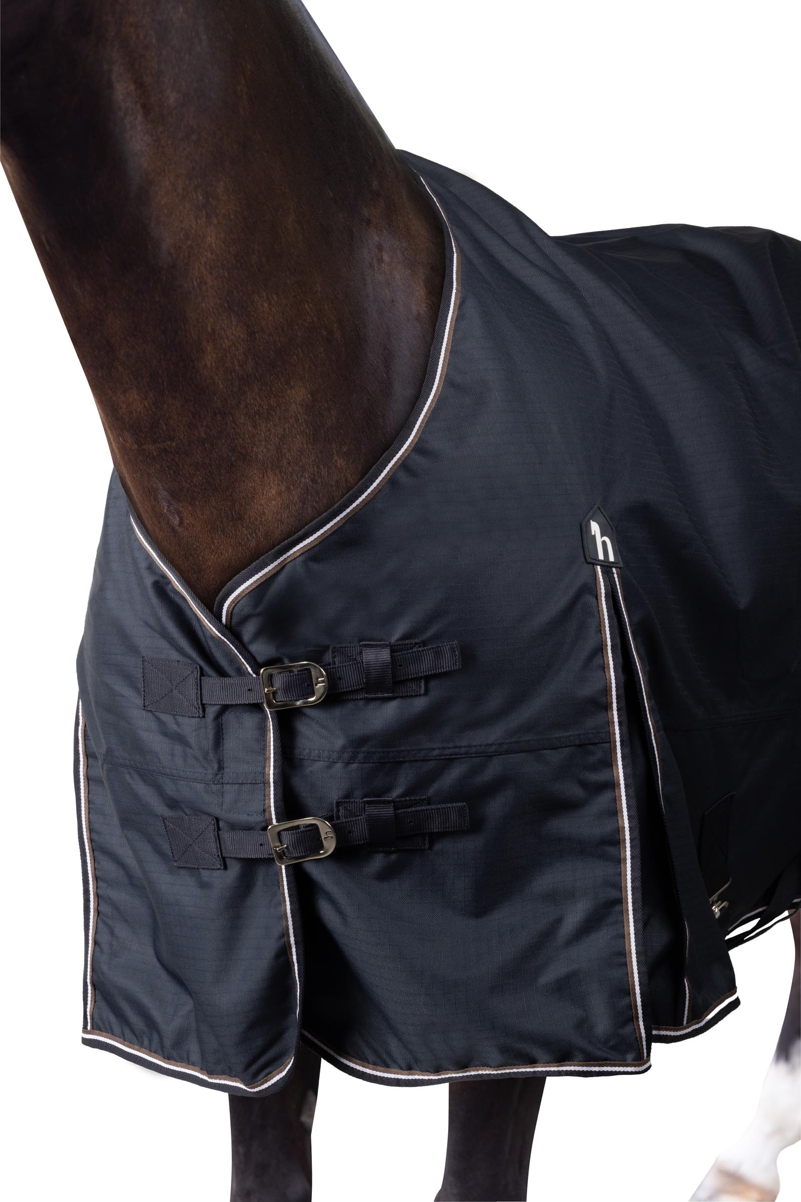 Derka padokowa dla kuca Horze Glasgow, 100g