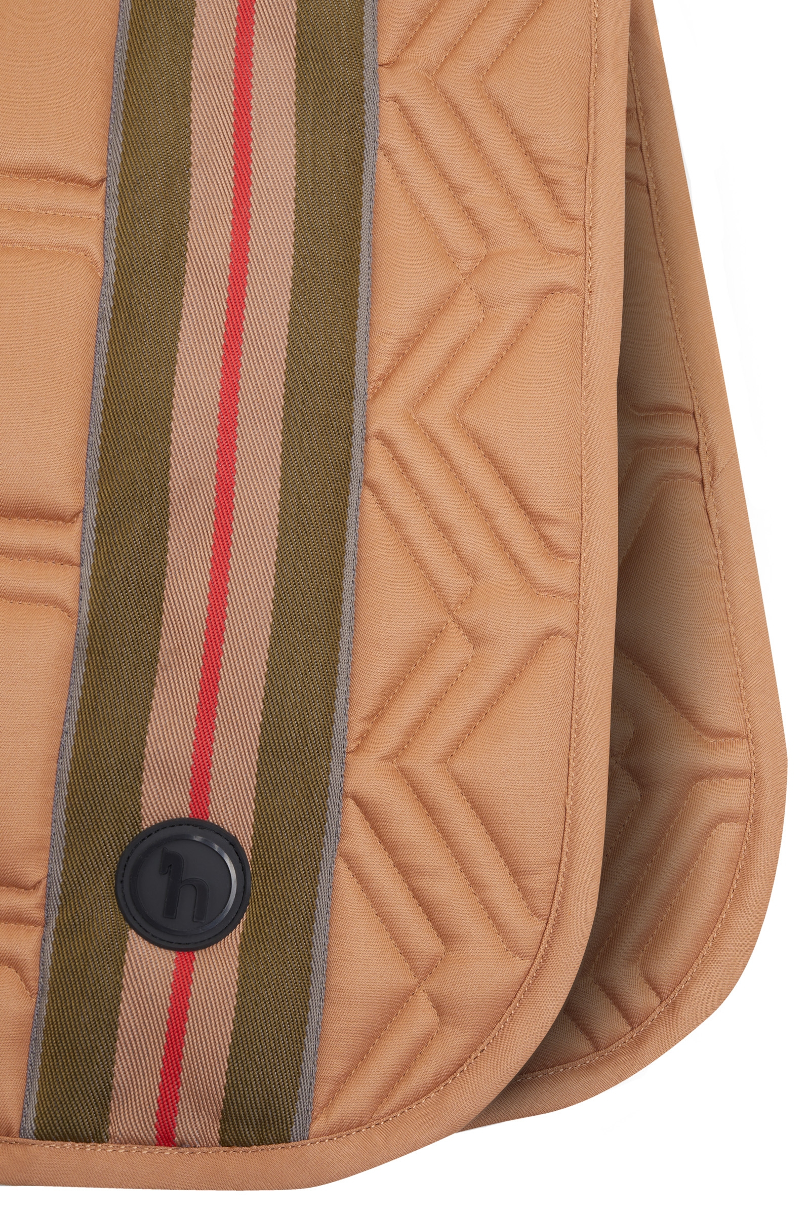 Horze High Life Czaprak skokowy