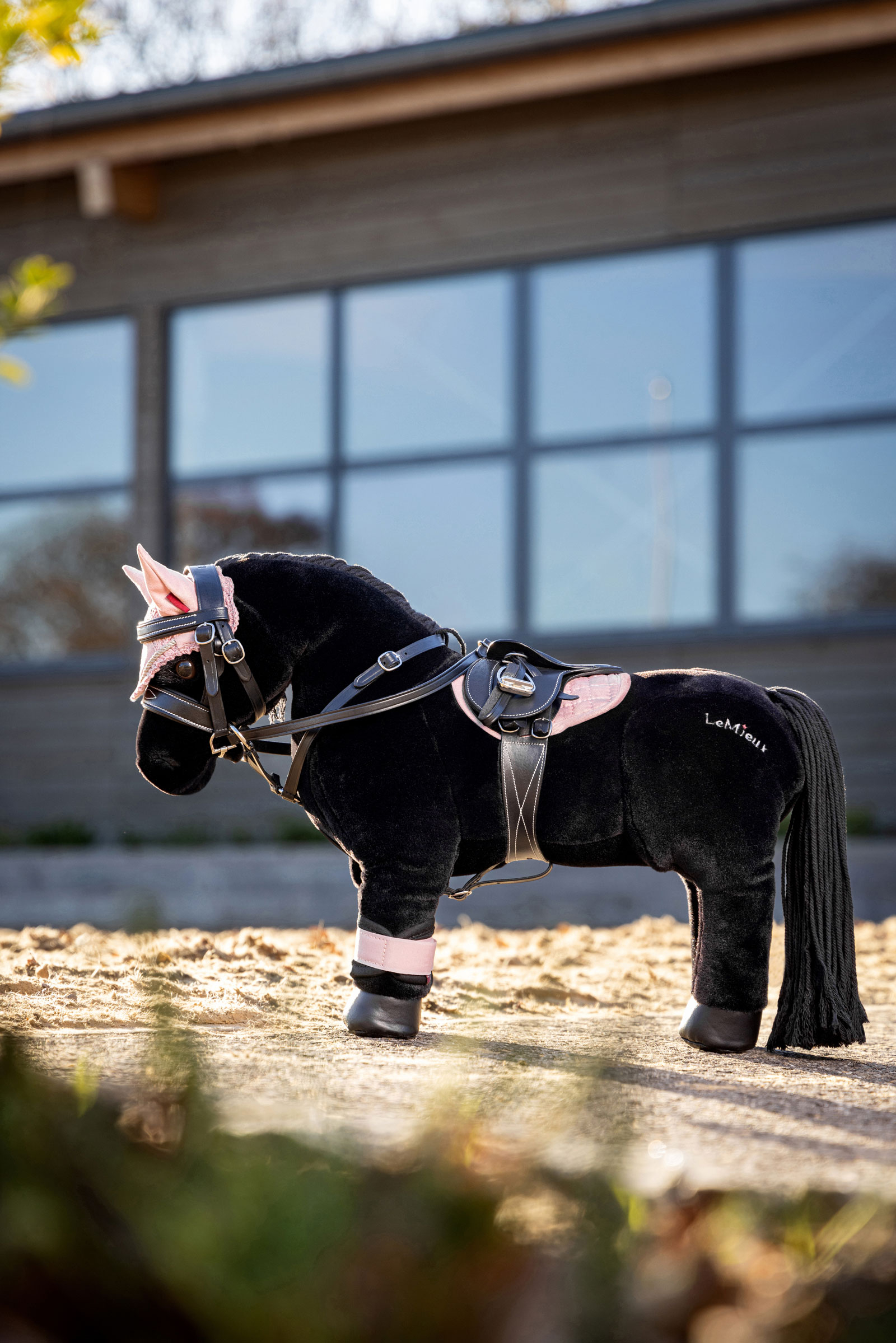 LeMieux Toy Pony Wytok