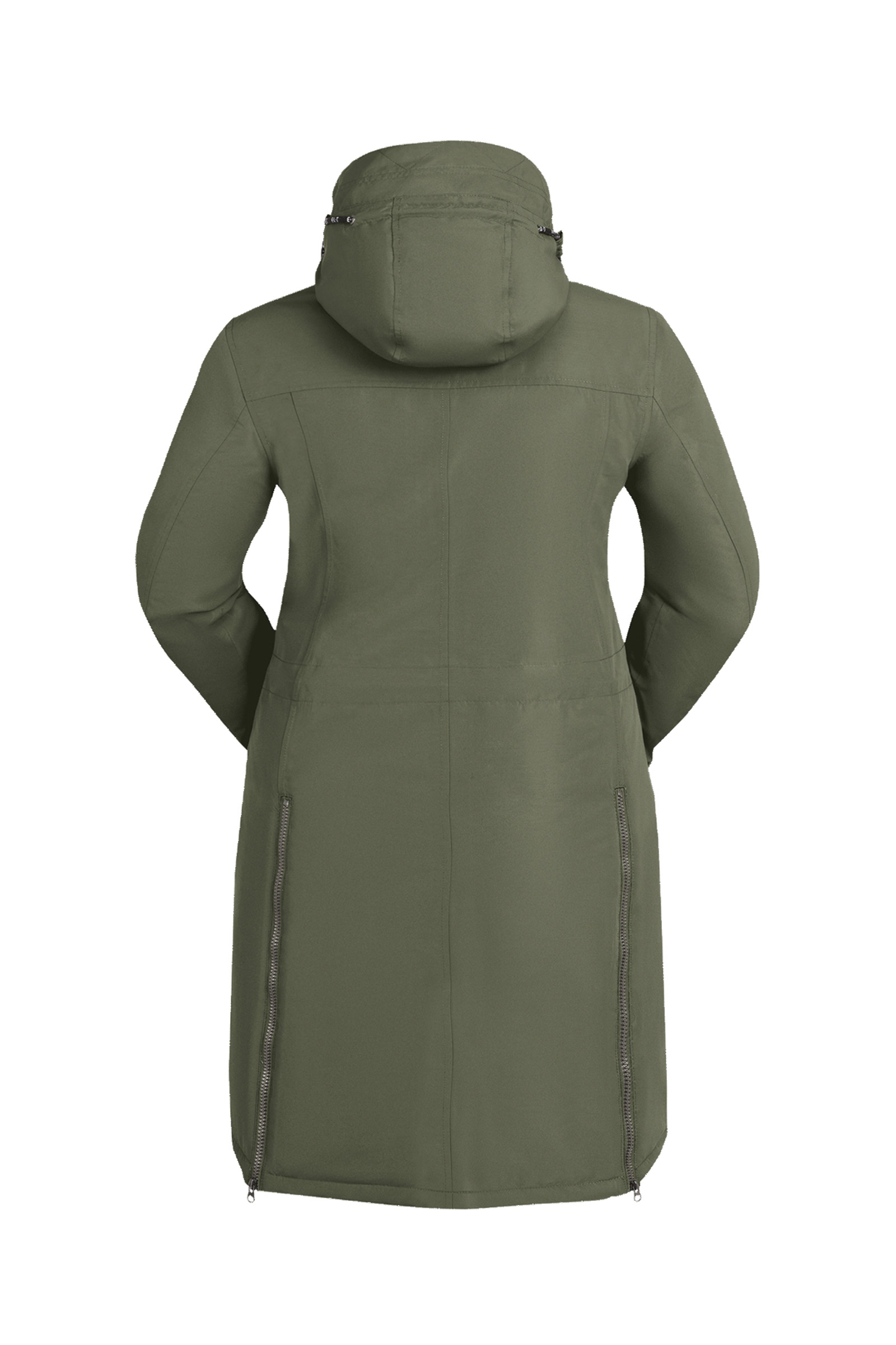 Zimowa parka do jazdy konnej ELT Copenhagen