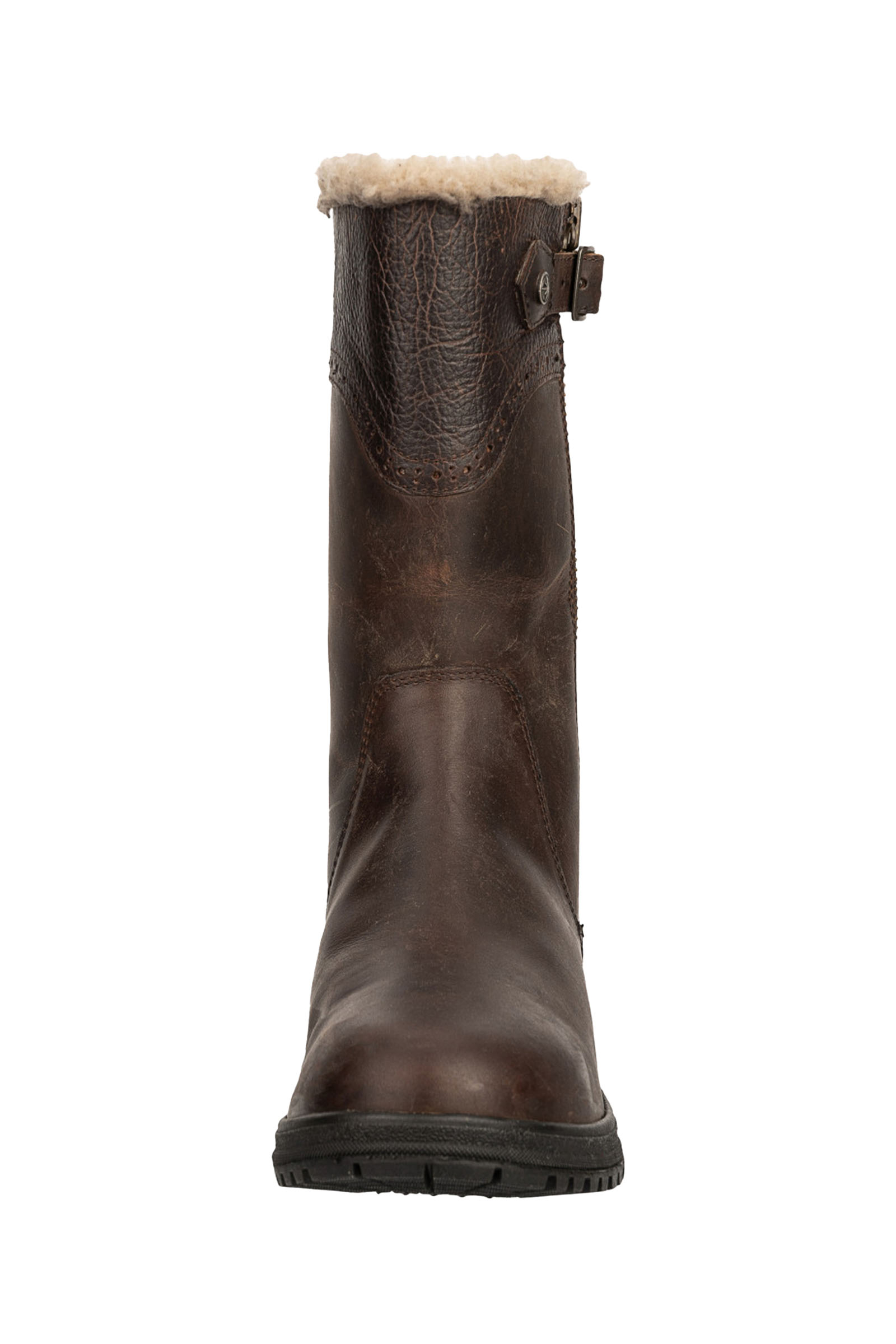 Suedwind Footwear Duflon Wodoodporne buty zimowe